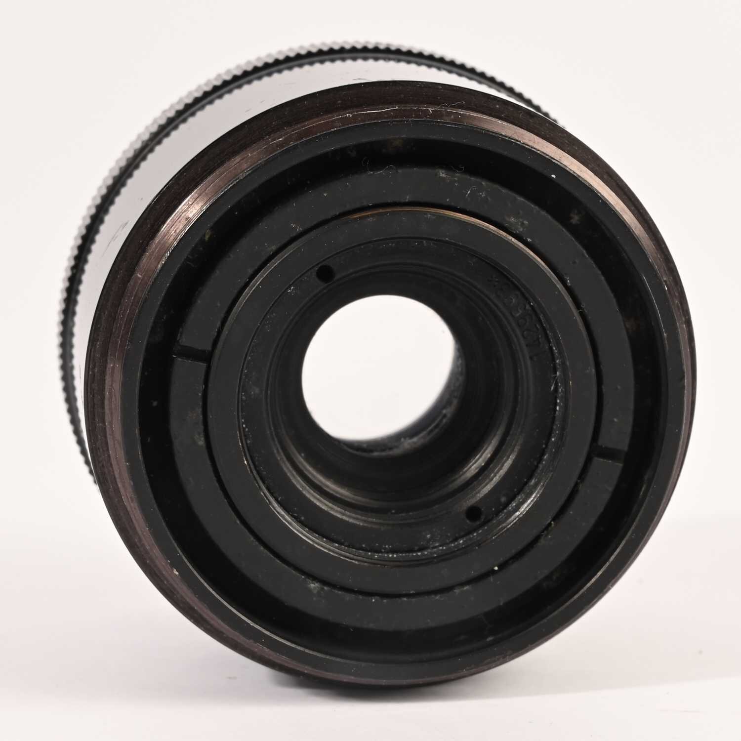 Leica Leitz Wetzlar Focotar 16781R DOOCQ 4.5/50mm M39 Mount