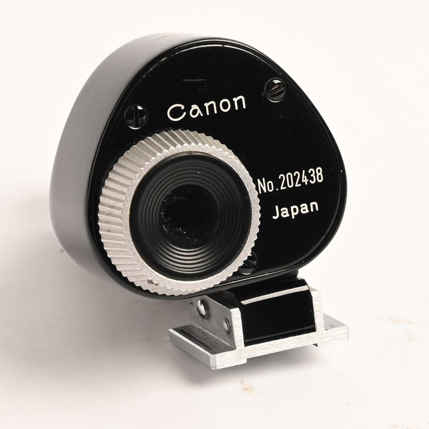Canon Zoomzucher 85-135 Universal Finder