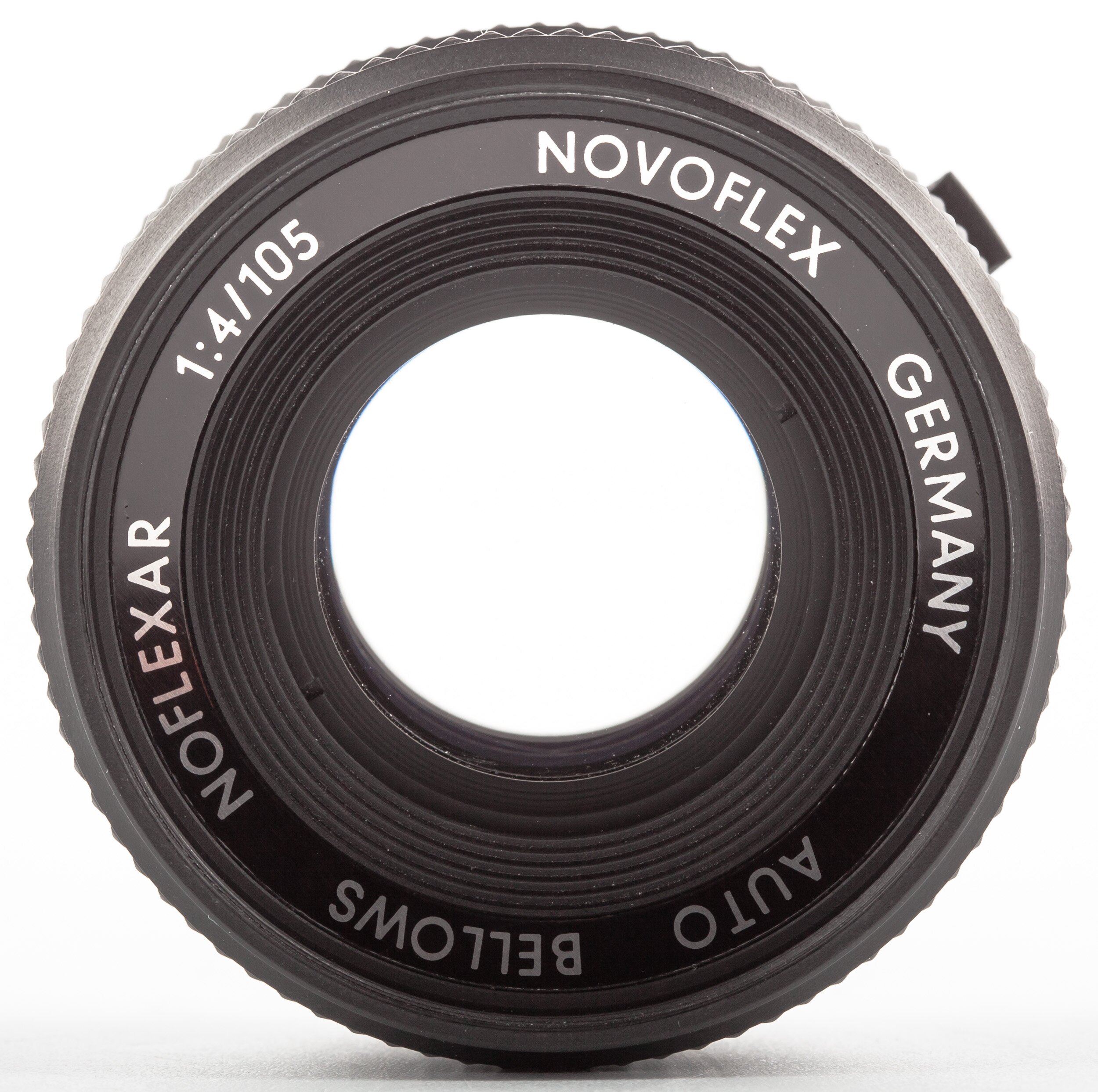 Novoflex Noflexar 105mm 1:4 Minolta Minolta MD