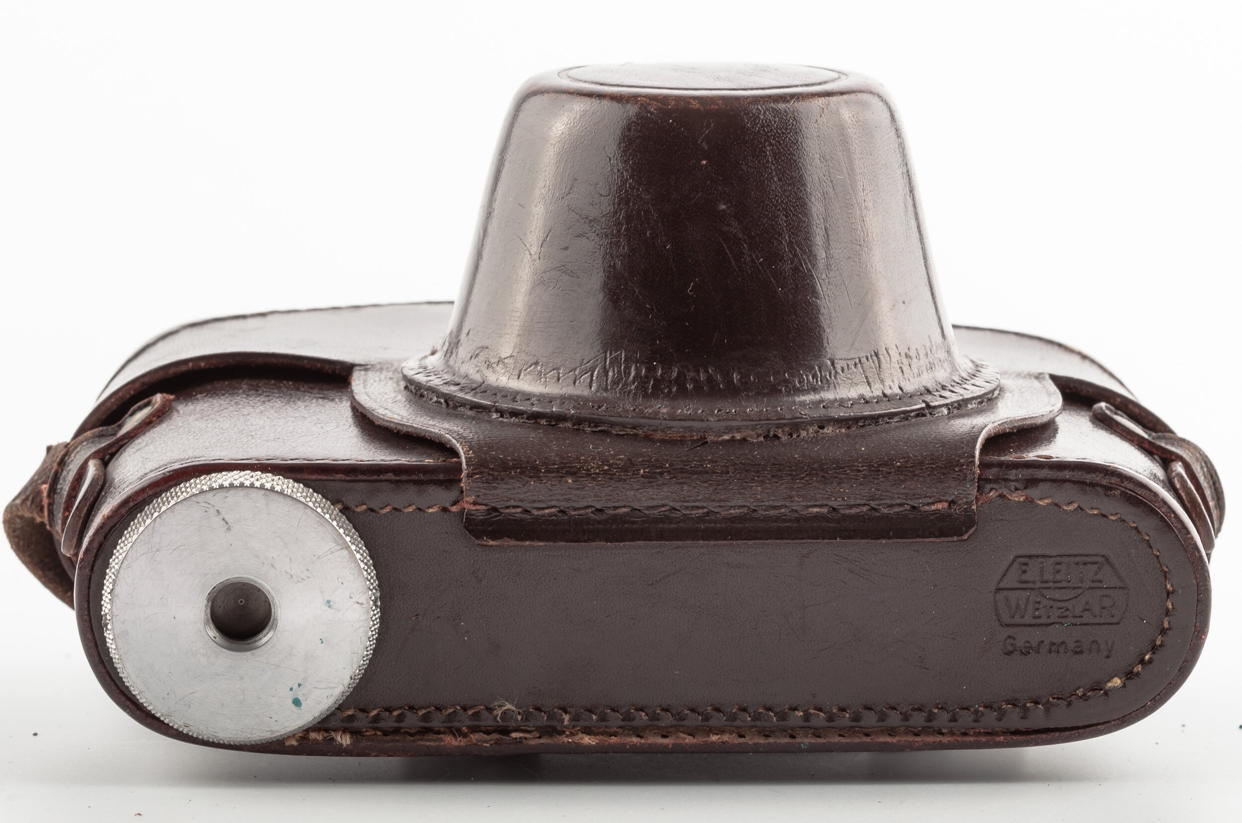 Leica Case srew mount body