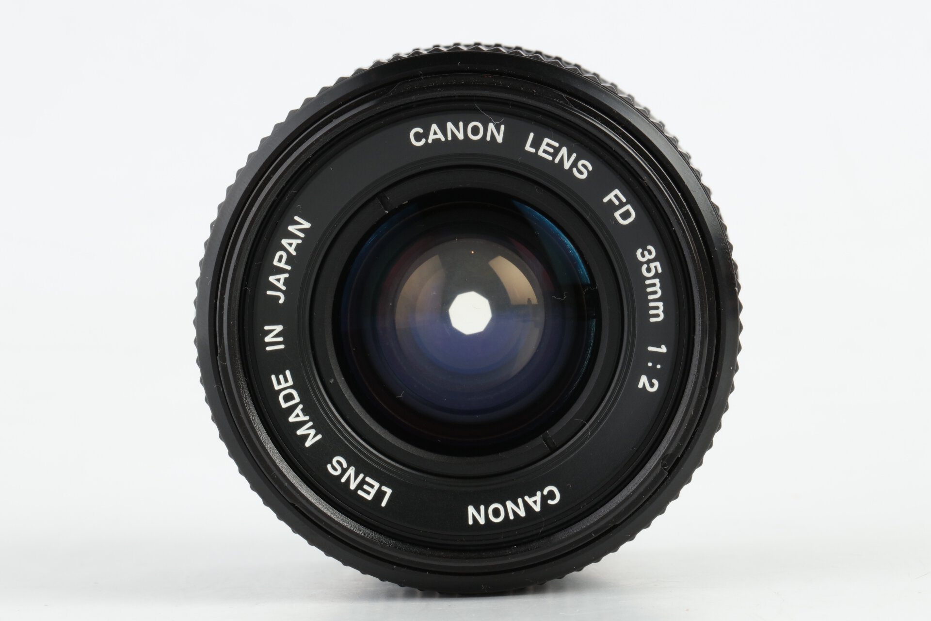 Canon FD 35mm 2
