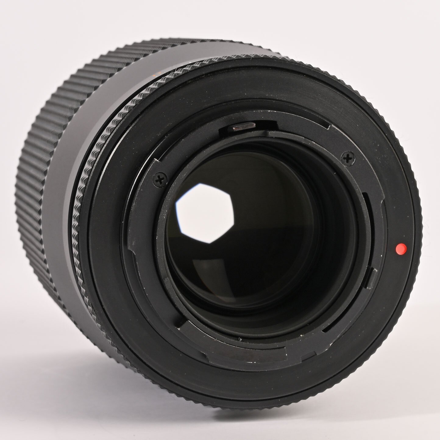 Carl Zeiss Sonnar 2,8 / 135 mm T* MM Objektiv für Contax / Yashica