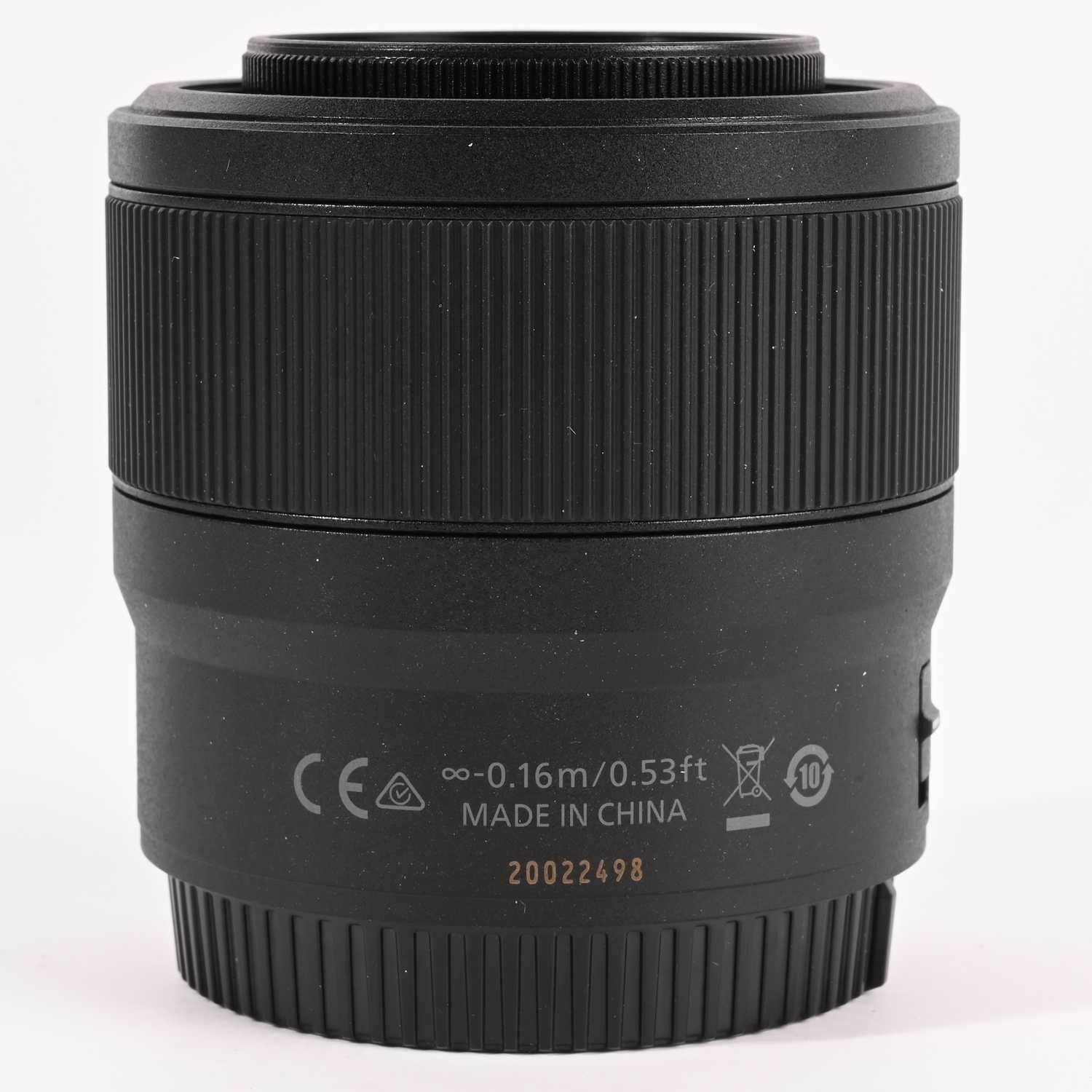 Nikon Z 2,8/50mm MC Macro