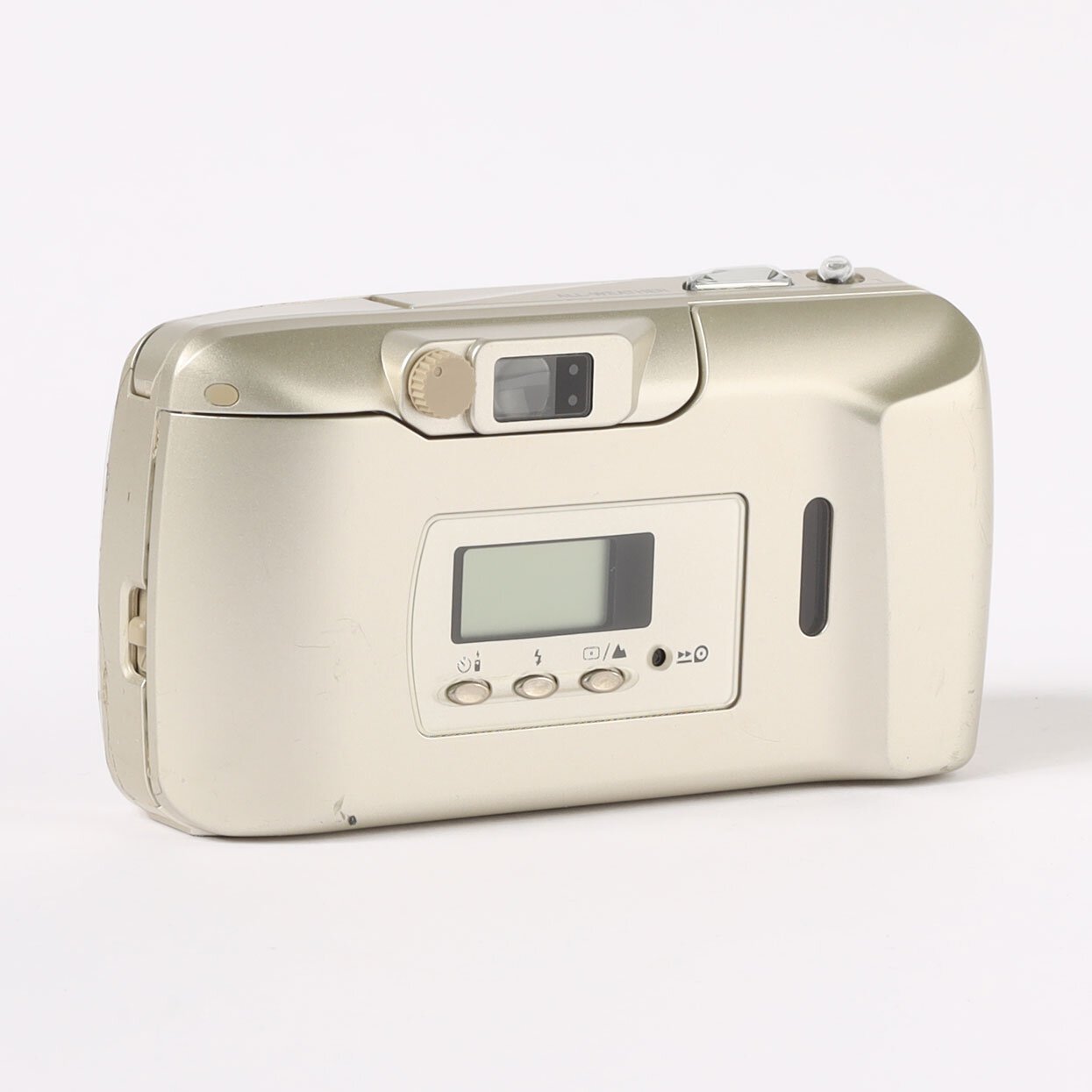 Olympus mju-III 115