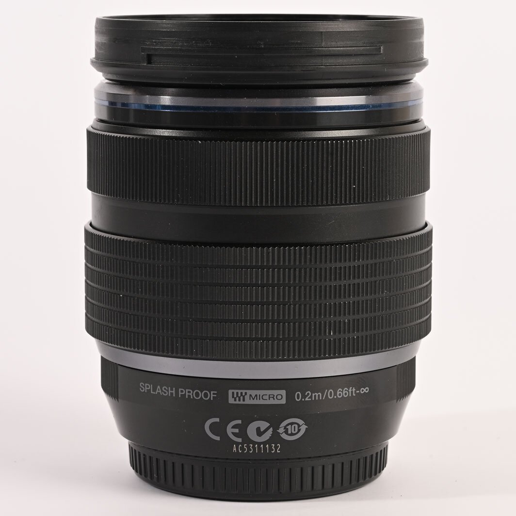 Olympus M.Zuiko Digital ED 12 ‑ 40 mm 12-40 f 2.8 Pro MFT