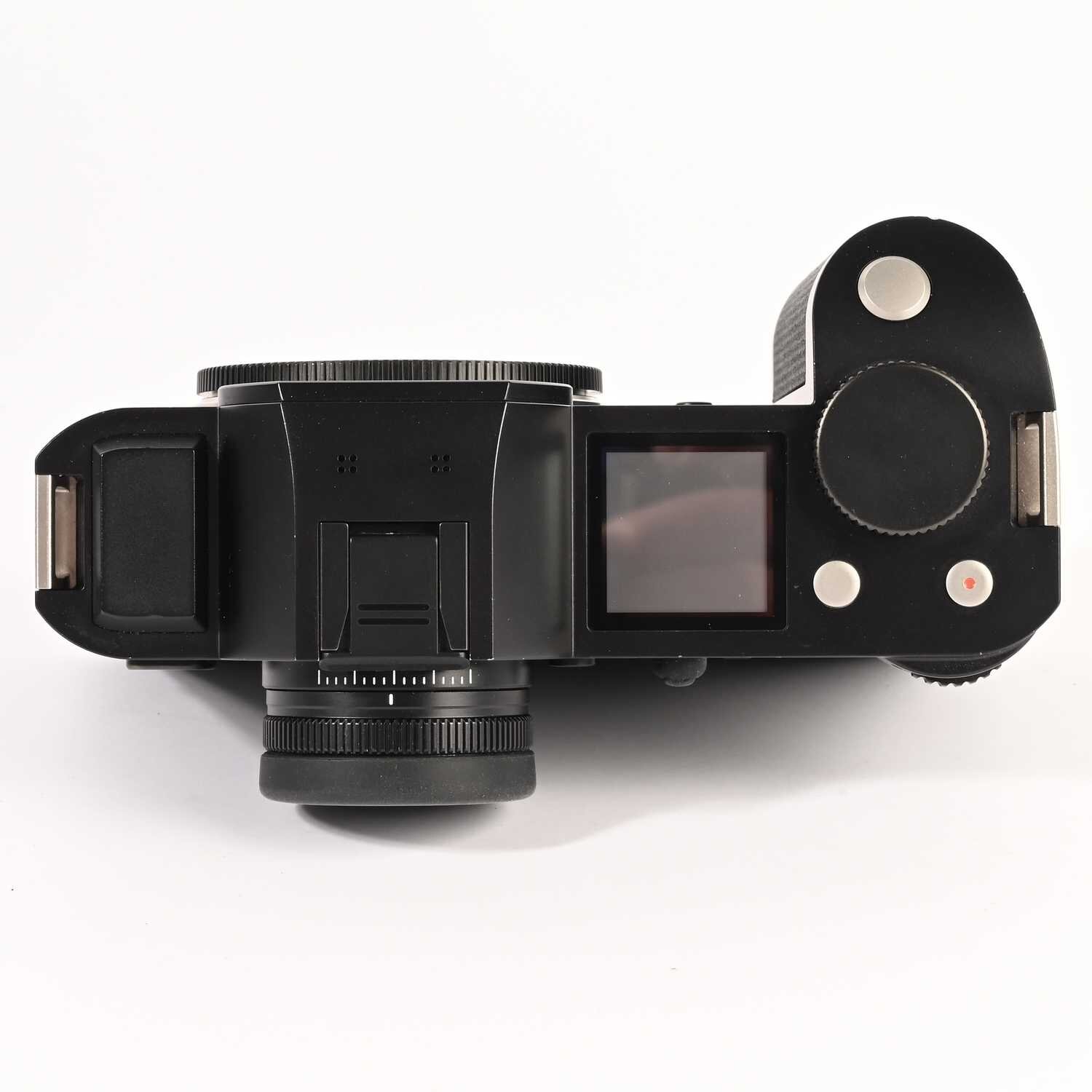 Leica SL Typ 601 24MP 10850 Digitalkamera