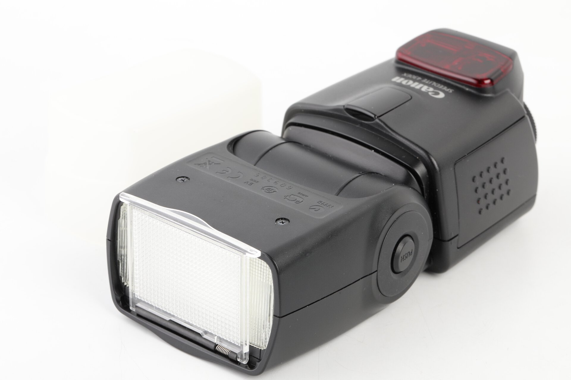 Canon Speedlite 430EX Blitzgerät