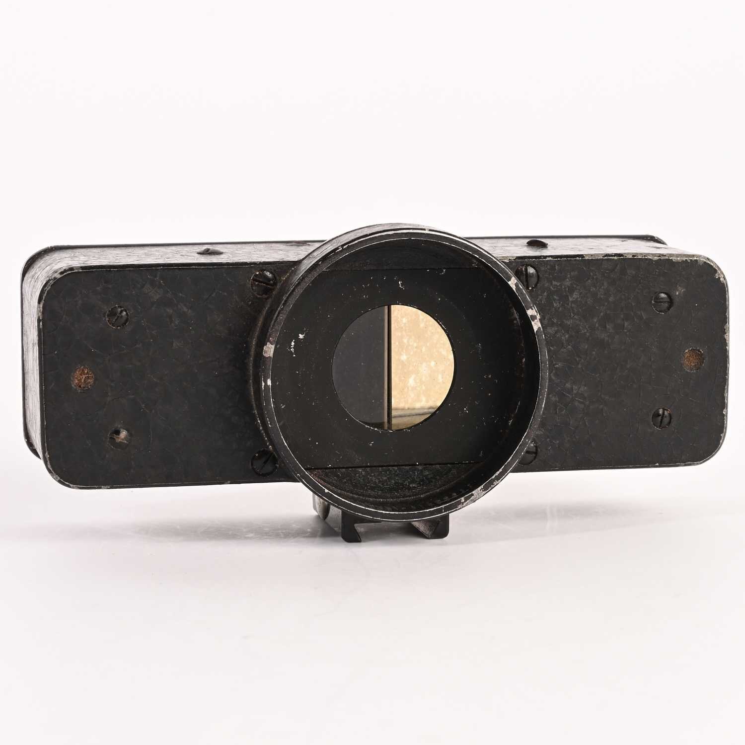 Leitz Leica Srereoly VORSA Stereo Vorsatz