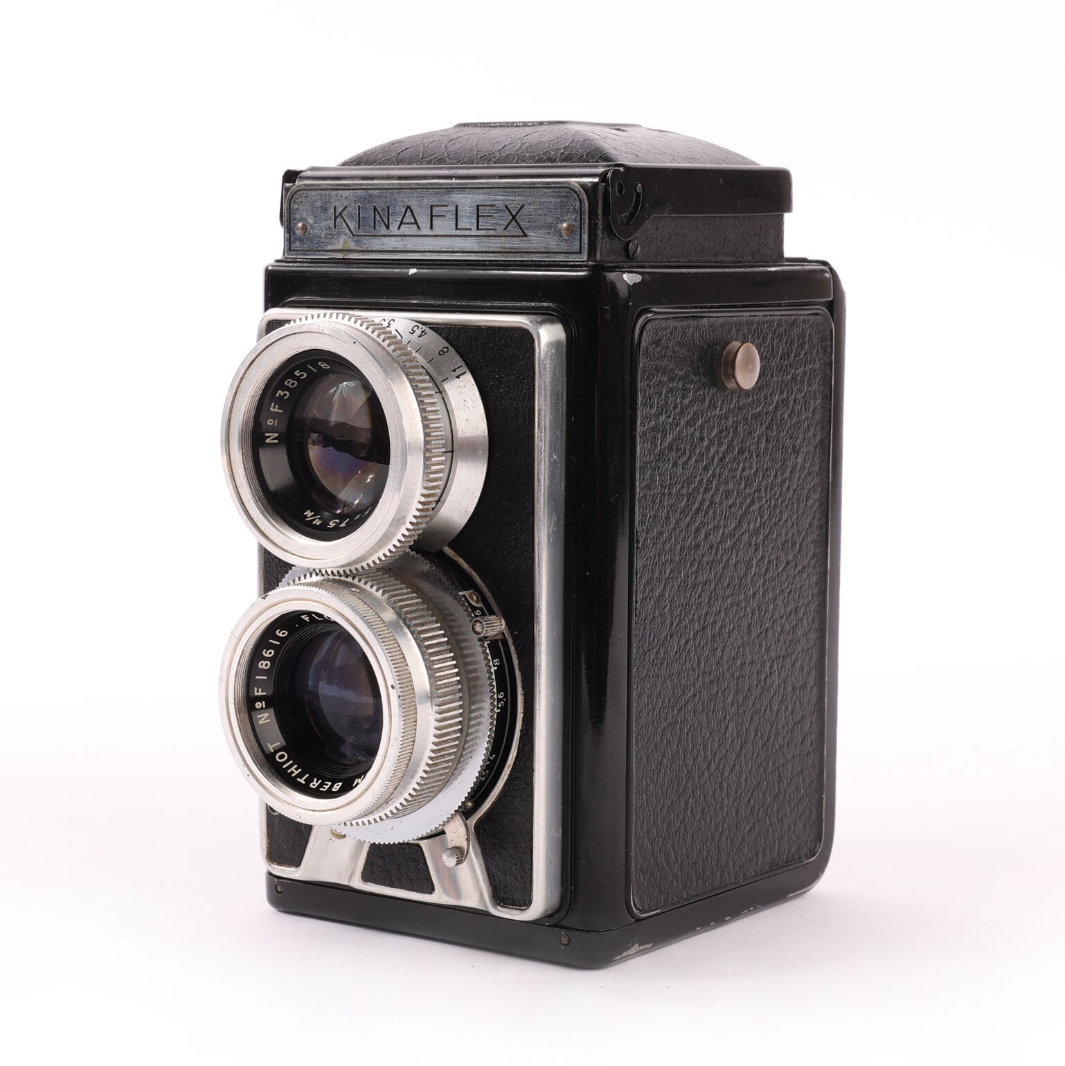 Kinaflex Som Berthiot Flor 3.5/75mm