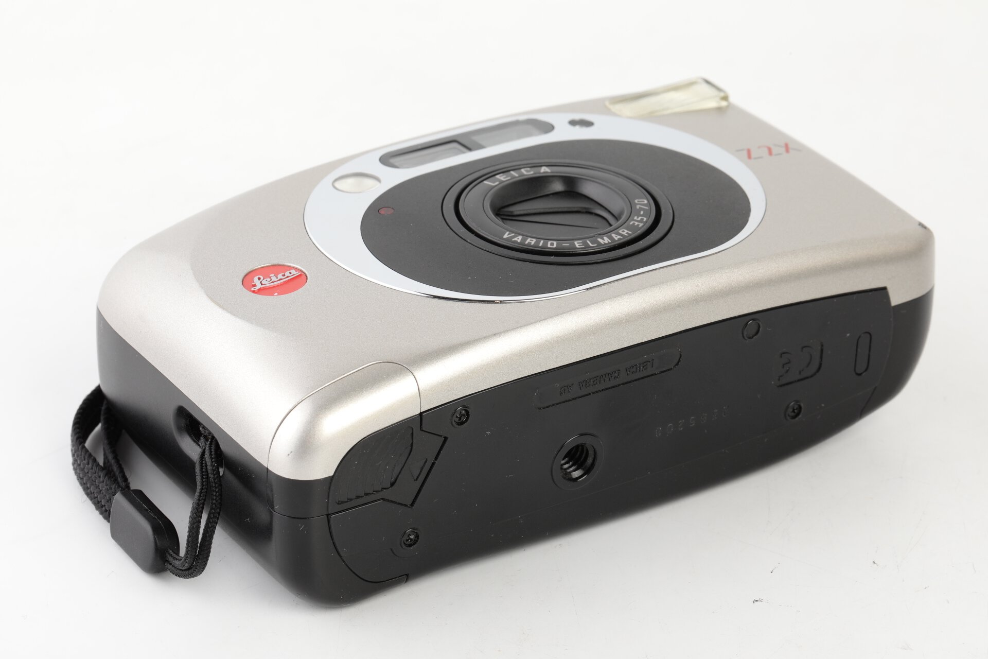 Leica Z2X mit Vario-Elmar 35-70mm 18033