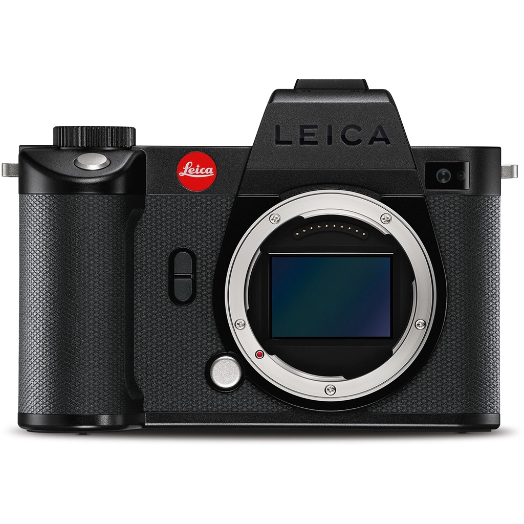 Leica SL2-S schwarz 10880