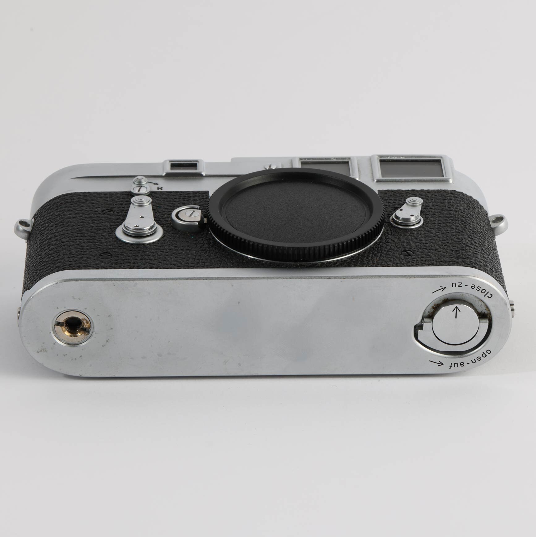 Leitz Leica M3