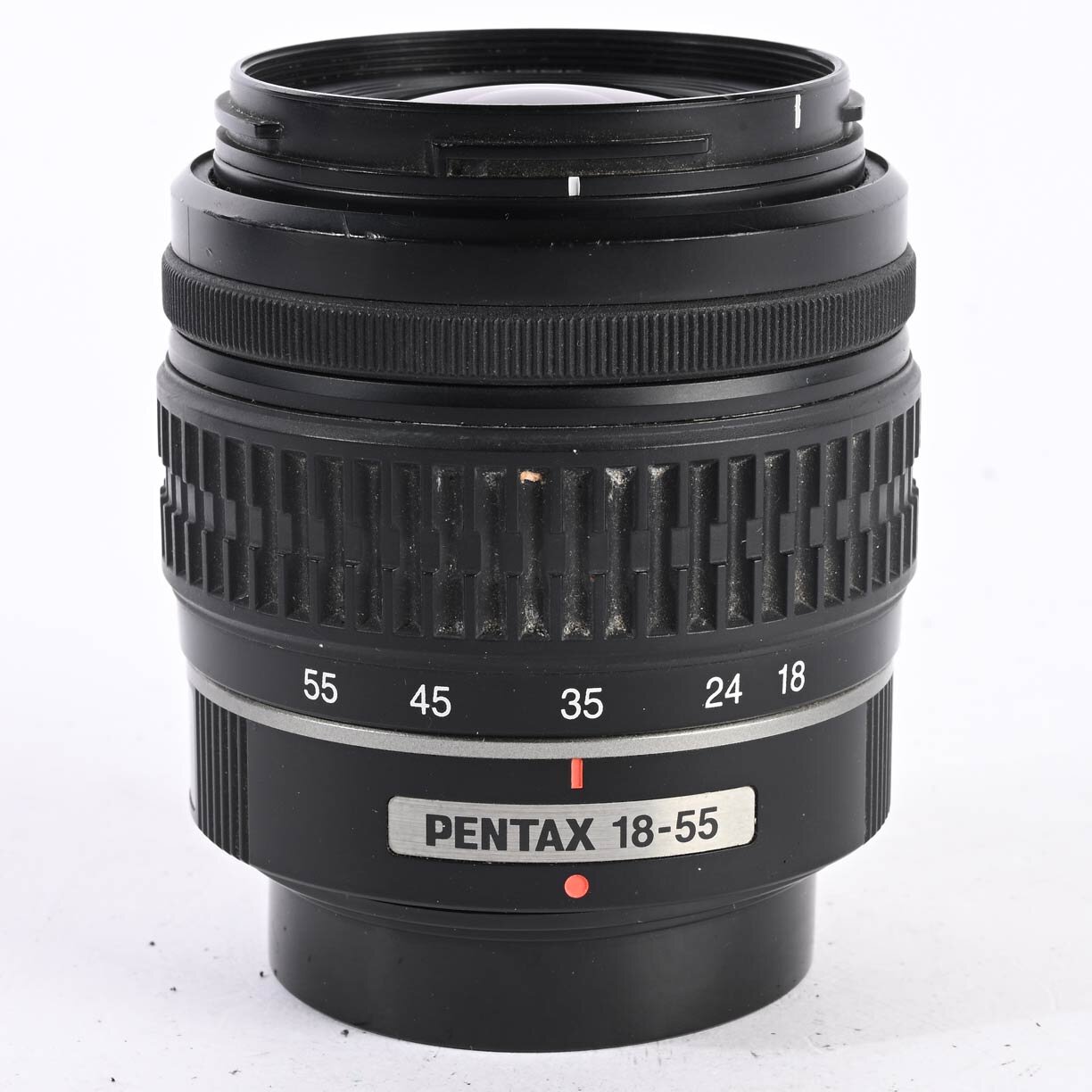 Pentax K2000 DAL 18-553,5-5,6