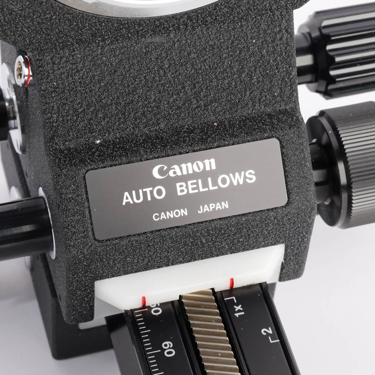 Canon Auto Bellows