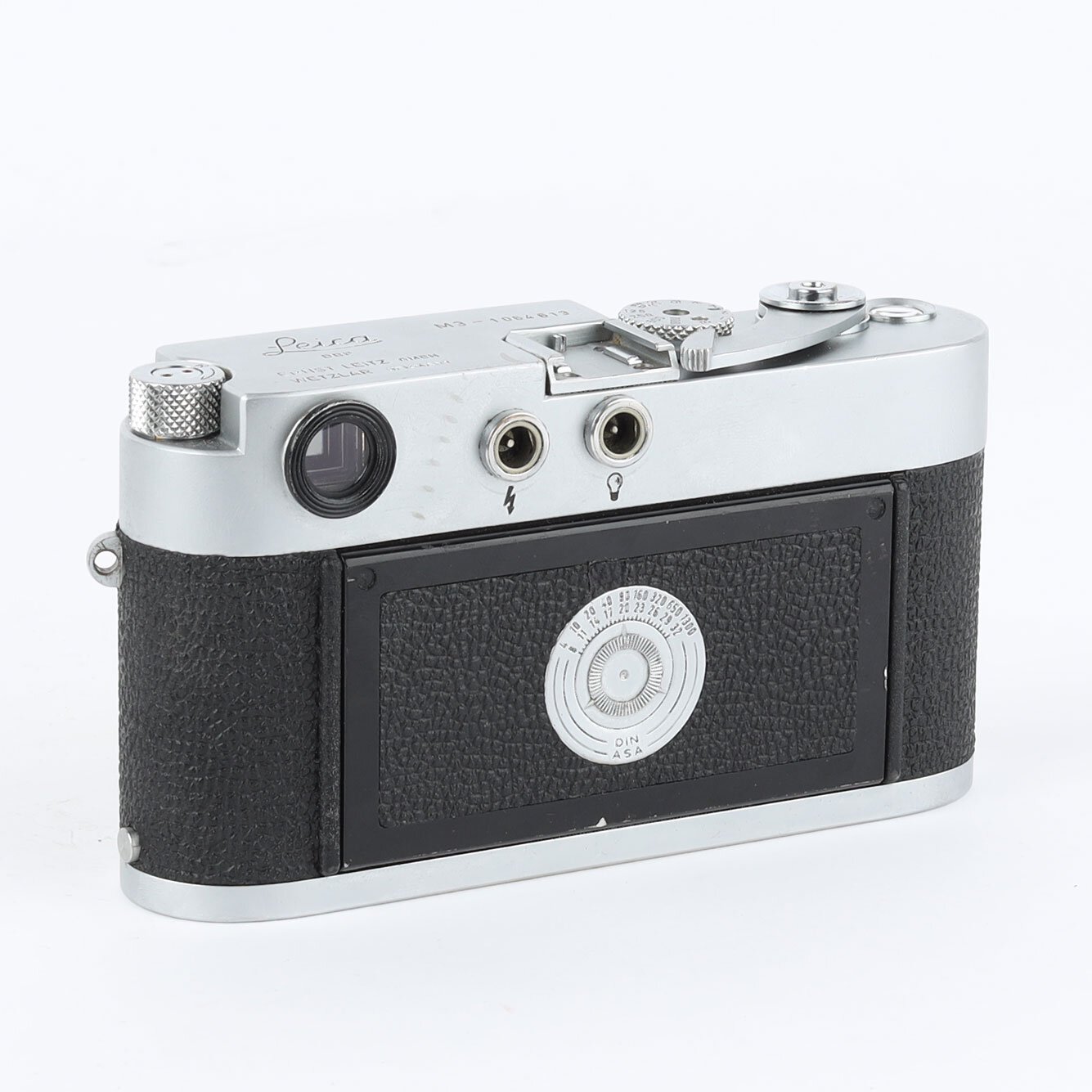 Leitz Leica M3