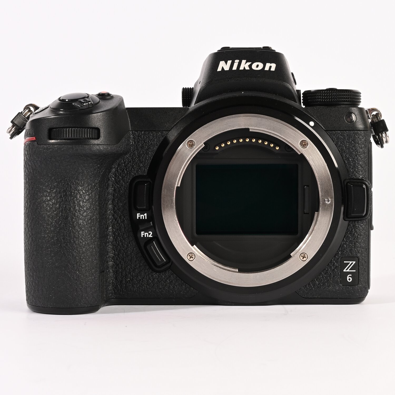 Nikon Z6 24,5 MP Spiegellose Systemkamera
