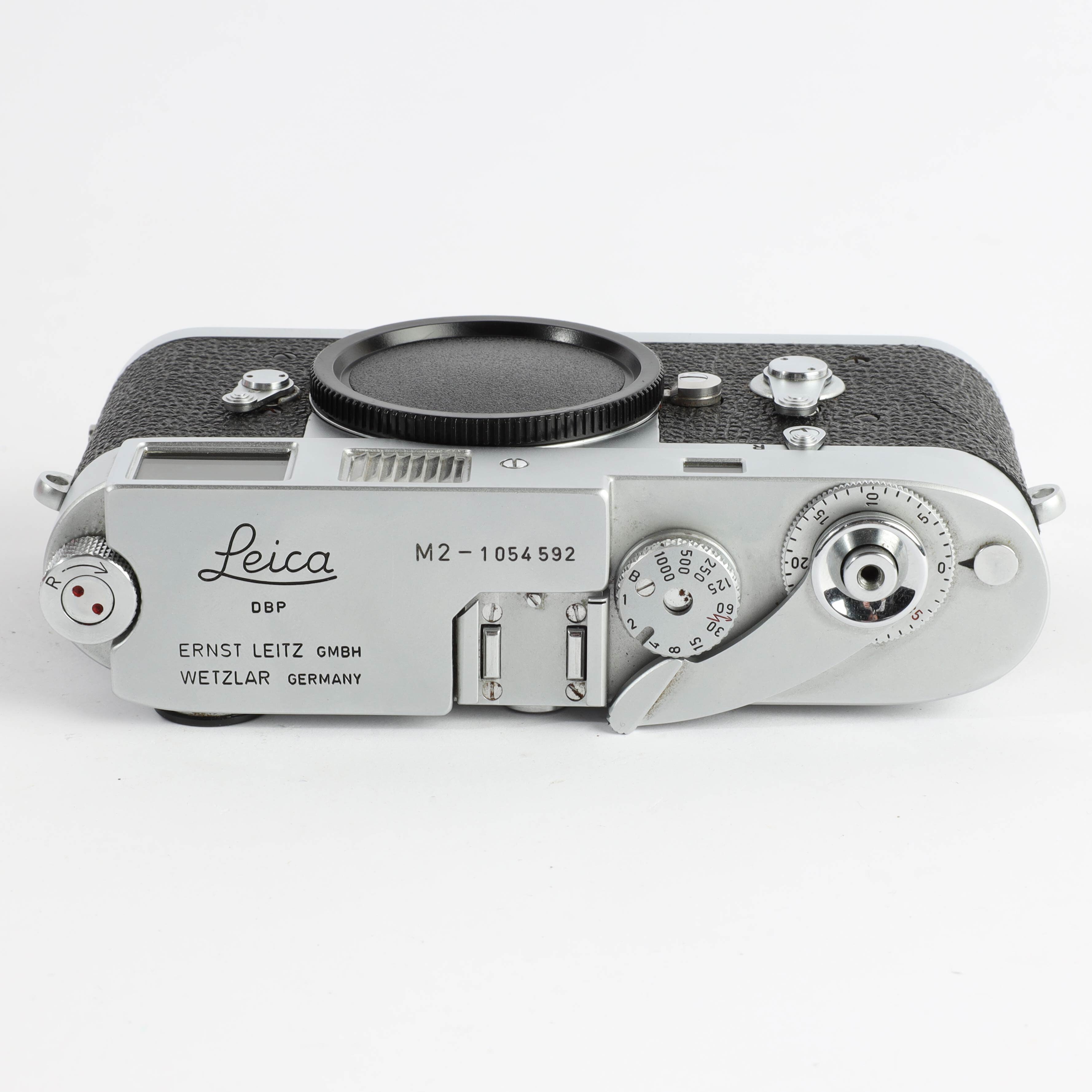 Leitz Leica M2