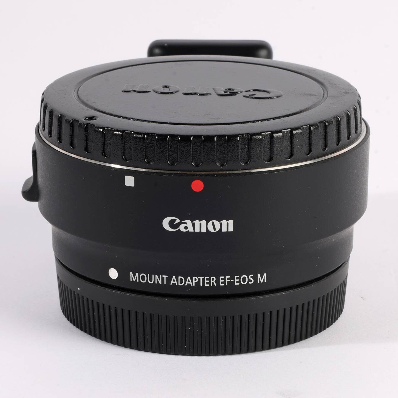 CANON Mount Adapter EF-EOS M