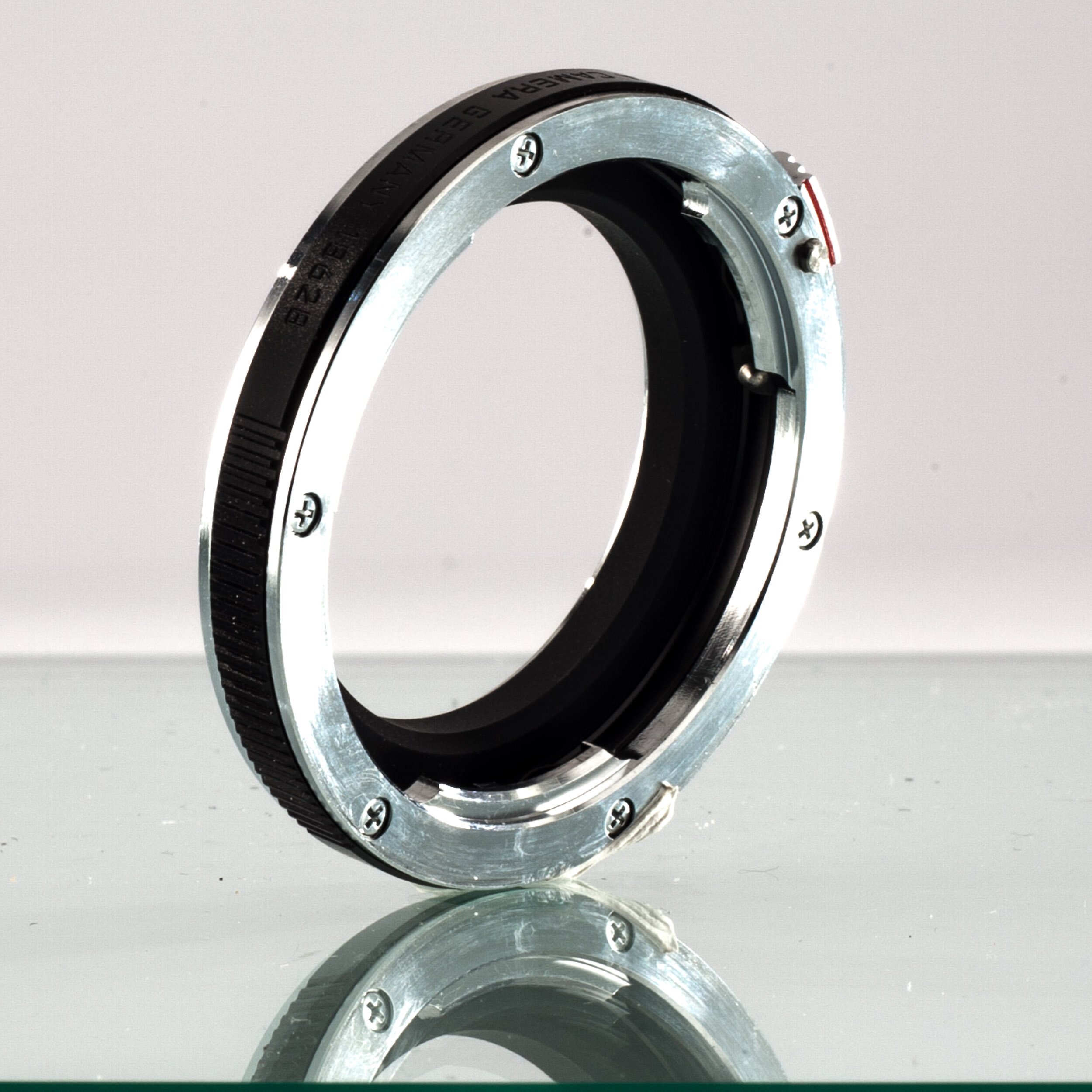 Leica Adapter R-Objektive an 4/3 18628