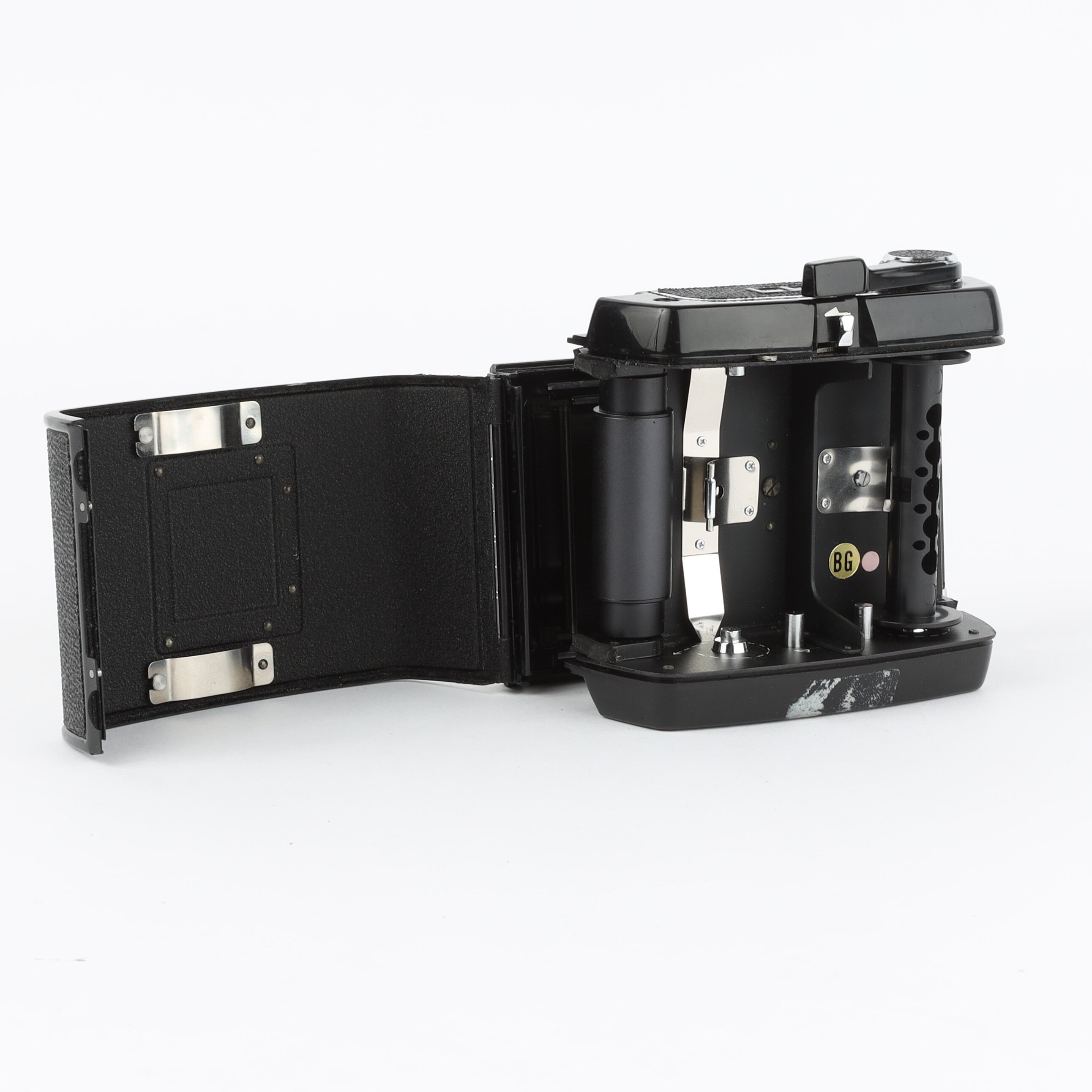 Mamiya RB Magazin 220