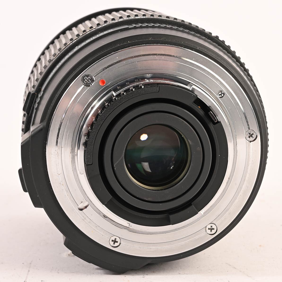 Objektiv Sigma 18-250mm f/3.5-6.3 DC OS HSM für Nikon