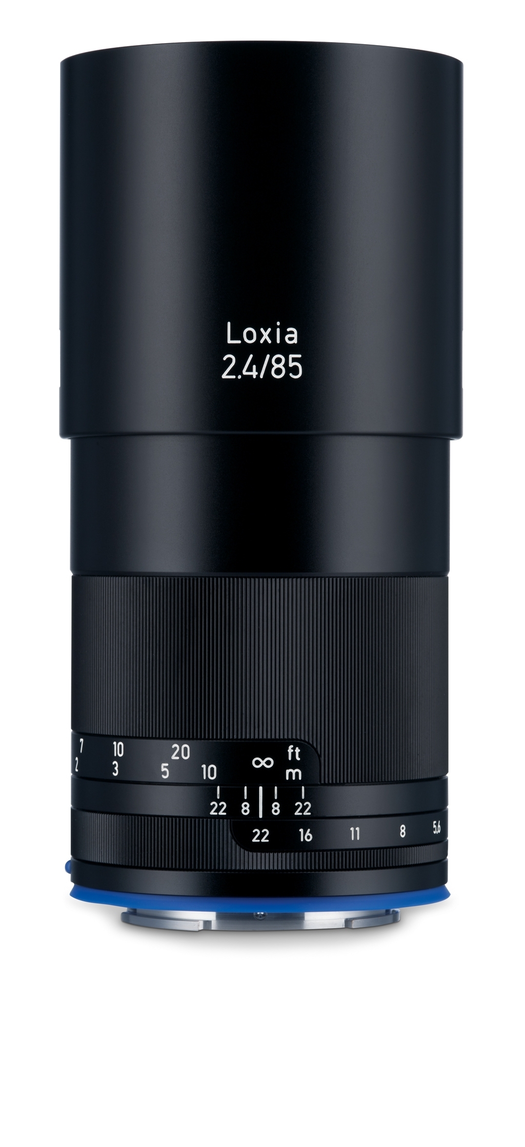 Zeiss Loxia 85mm 1:2,4 für Sony ILCE (E-Mount)