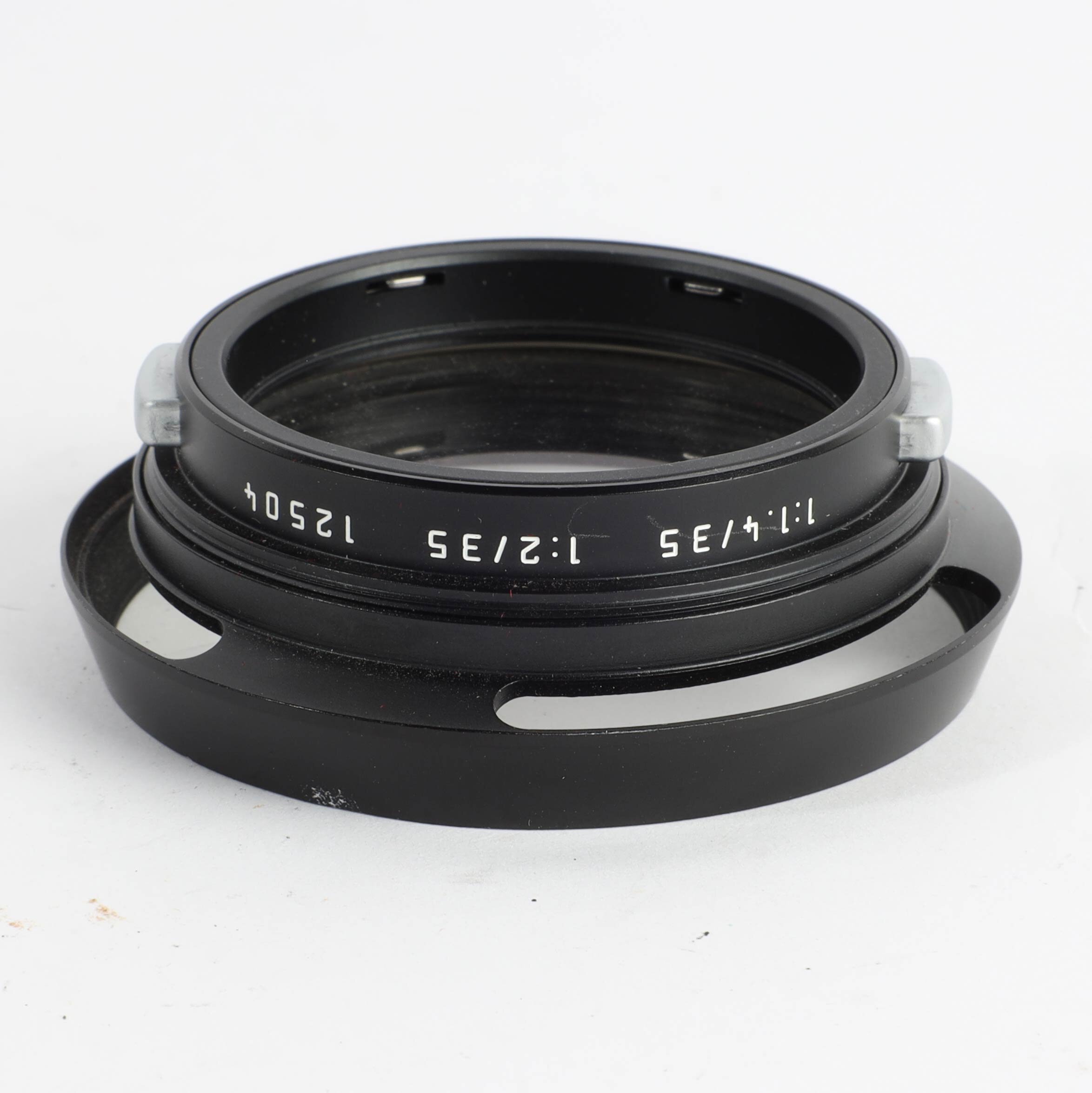 Leitz Leica 12504 Sonnenblende Hood für Summilux Summicron 35mm