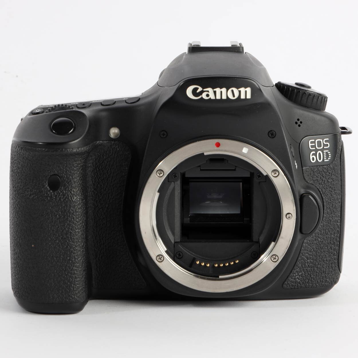 Canon EOS 60D EFS 17-85 /4-5,6 IS USM