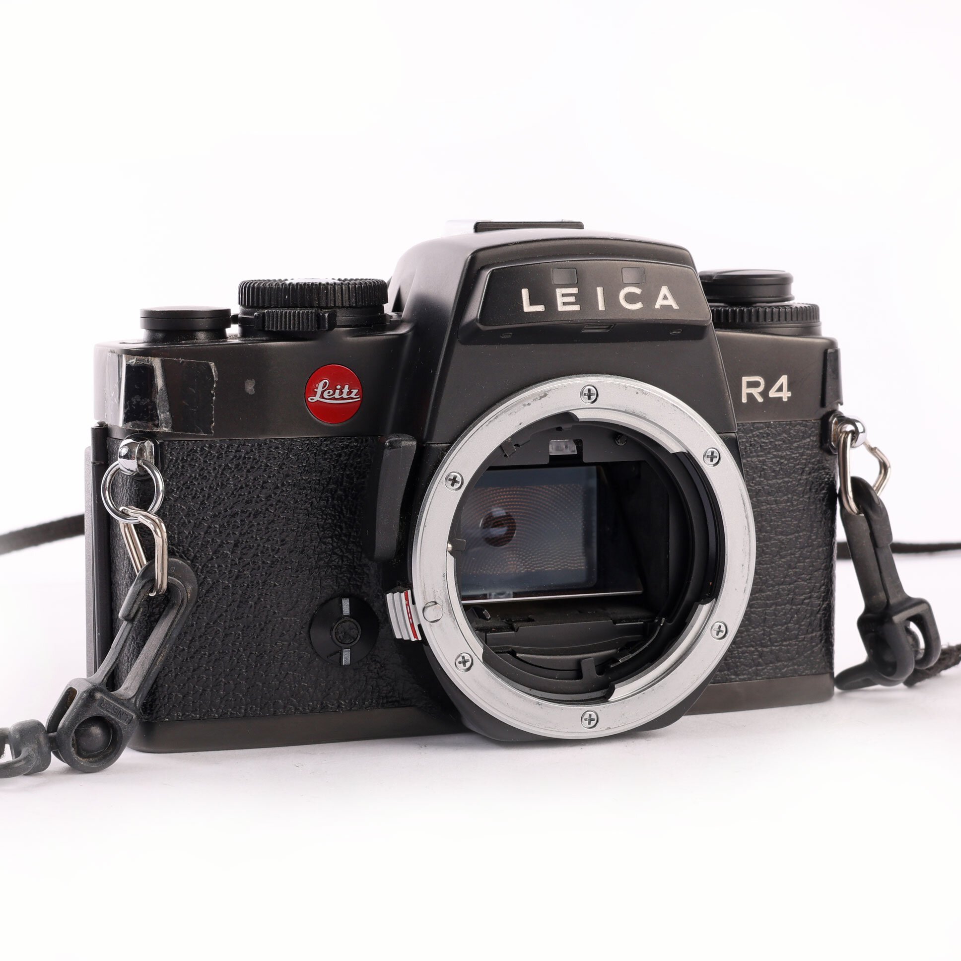 Leica R4 Motor Winder R
