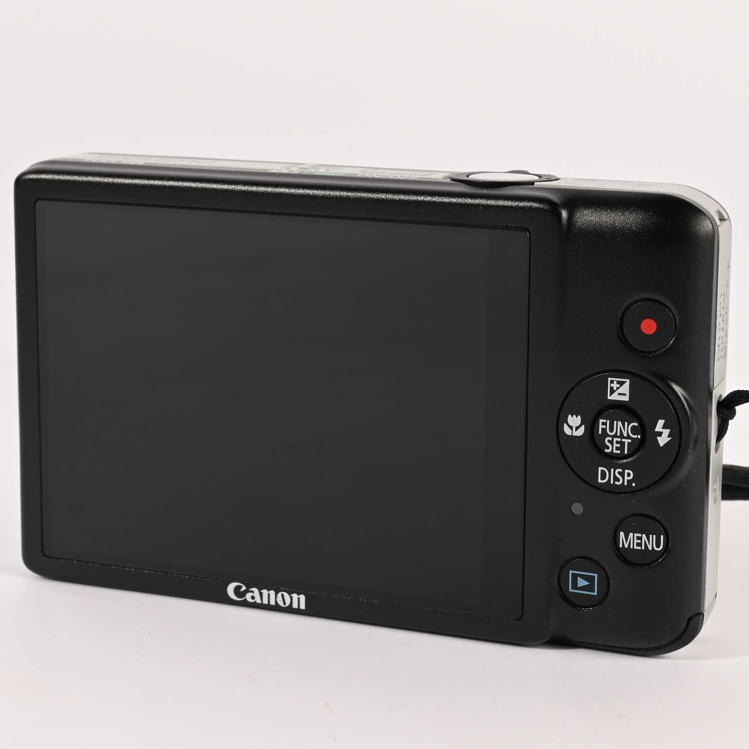 Canon IXUS 255 HS 12,1 MP Digitalkamera