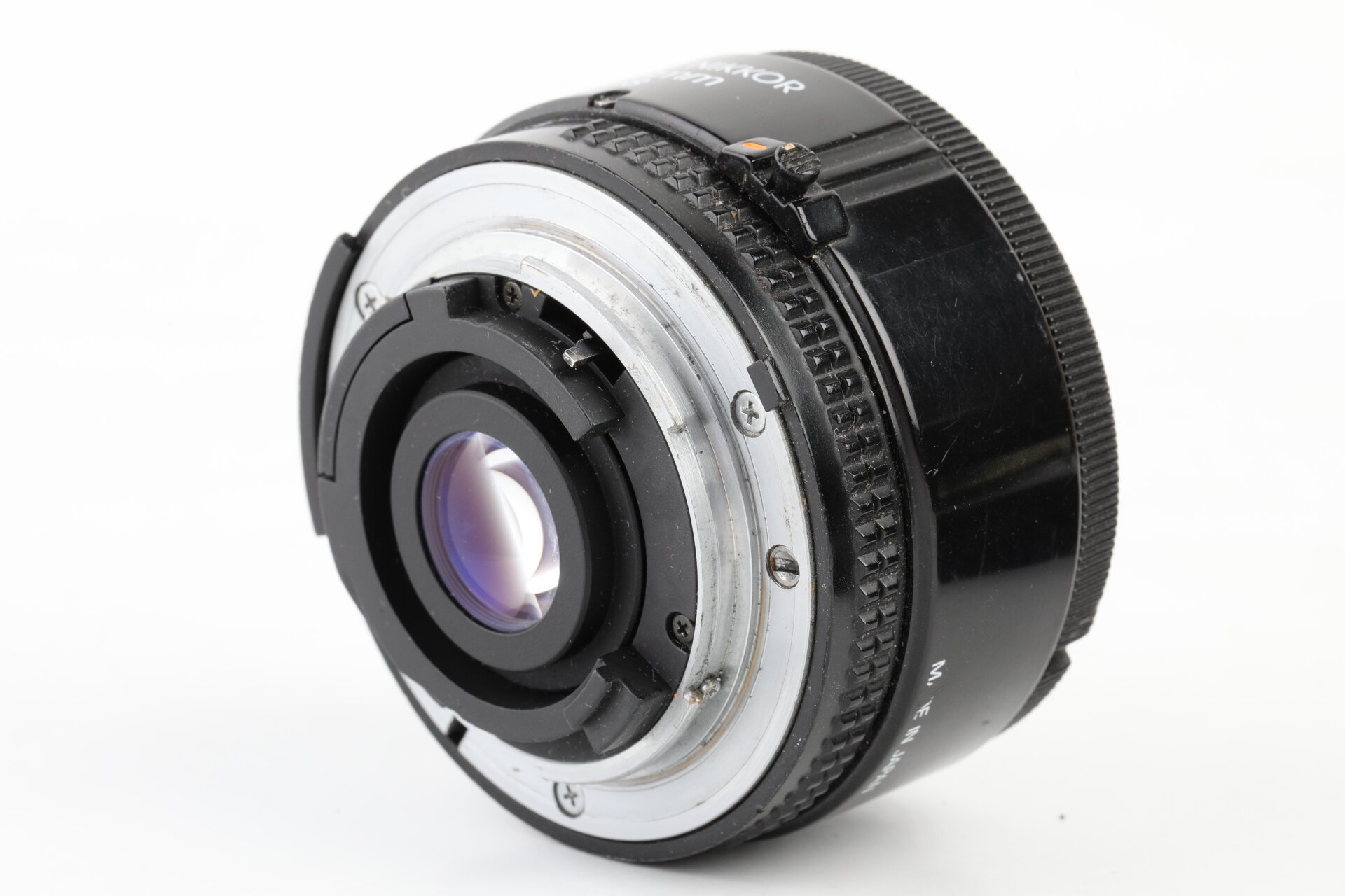 Nikon AF Nikkor 28mm 2,8