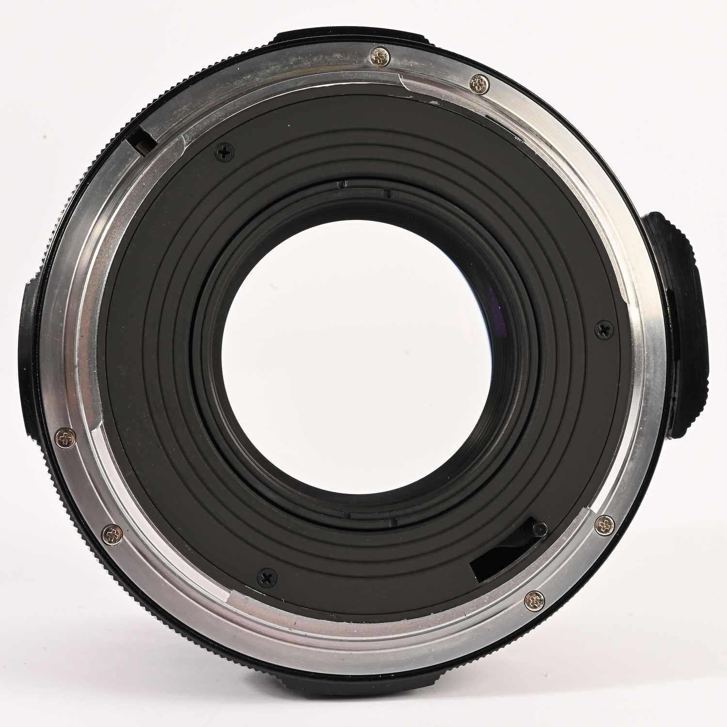 Pentax 67 105mm f2.4 SMC