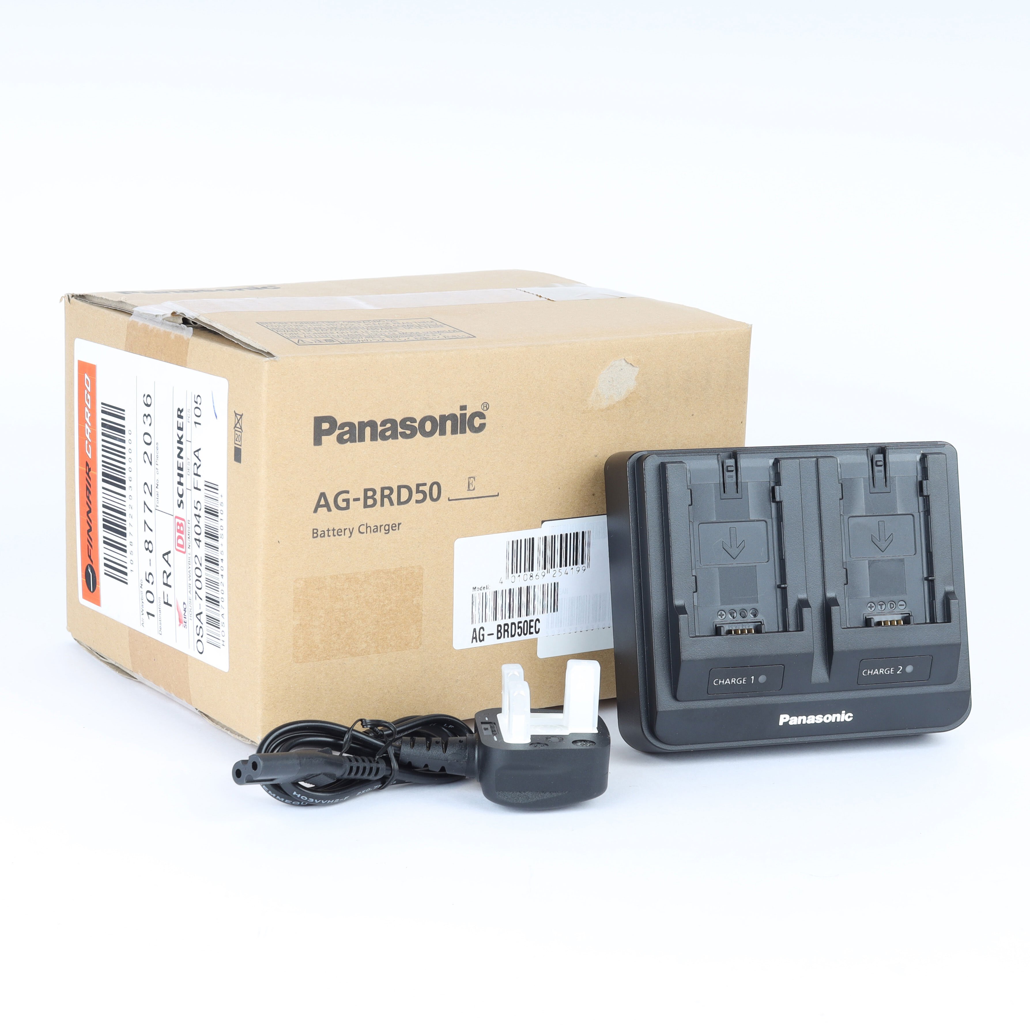 Panasonic HC-X1500 4K Ultra HD Videokamera Camcorder
