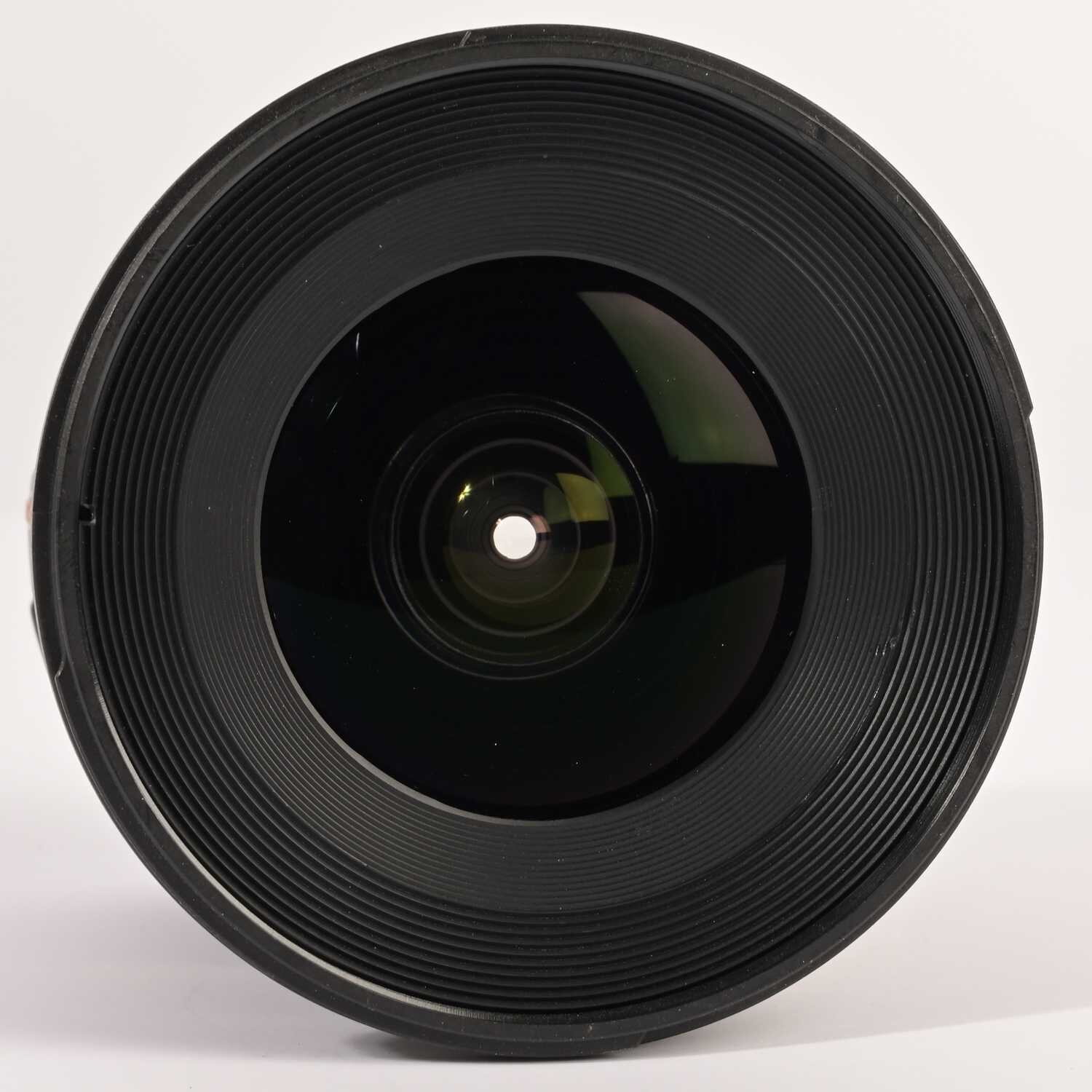 Tamron SP 3,5-4,5/10-24 LD IF DI II C/EF Canon