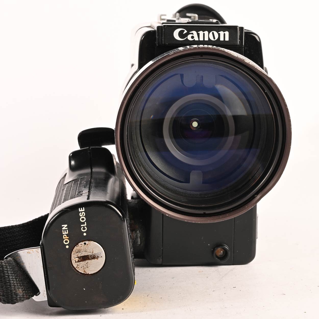 Canon 1014XL-S 6,5-65/1,4 macro Super 8