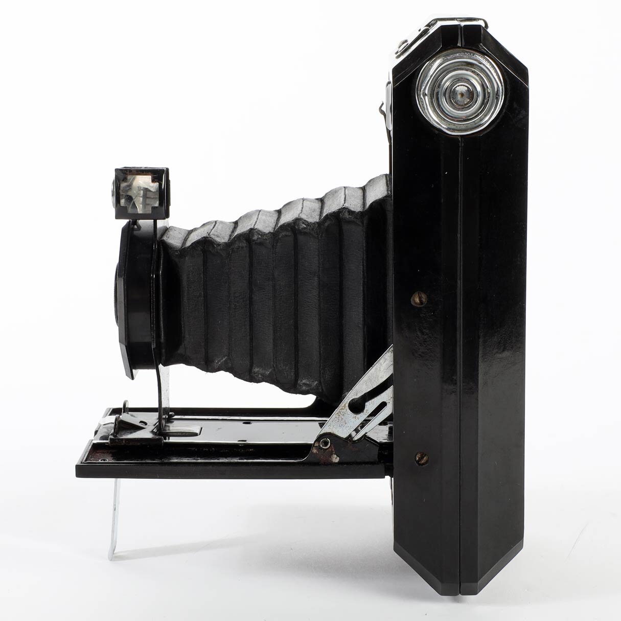 Soho Pilot 6x9 bakelite