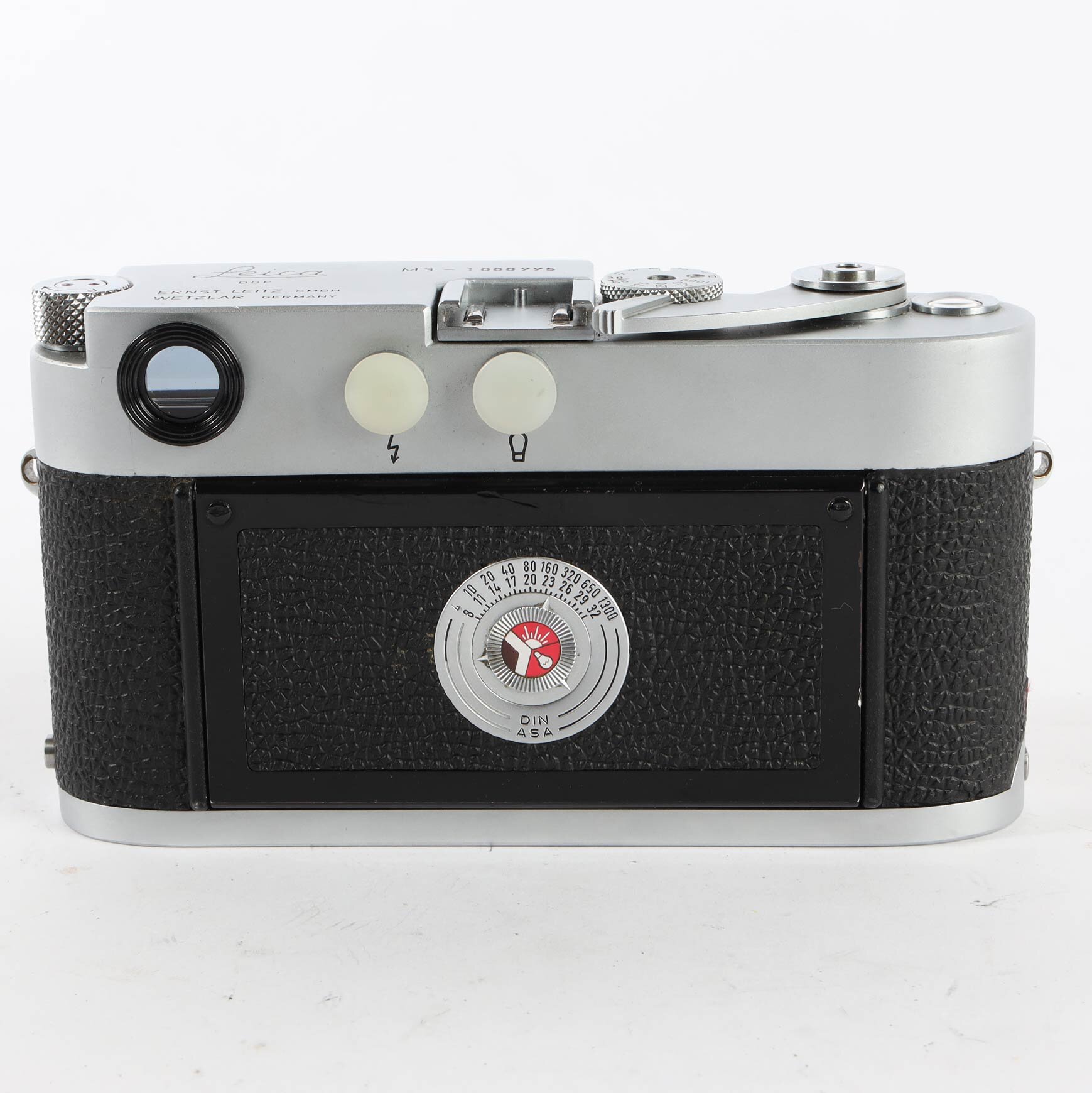 Leitz Leica M3 Kamera Body 1000775