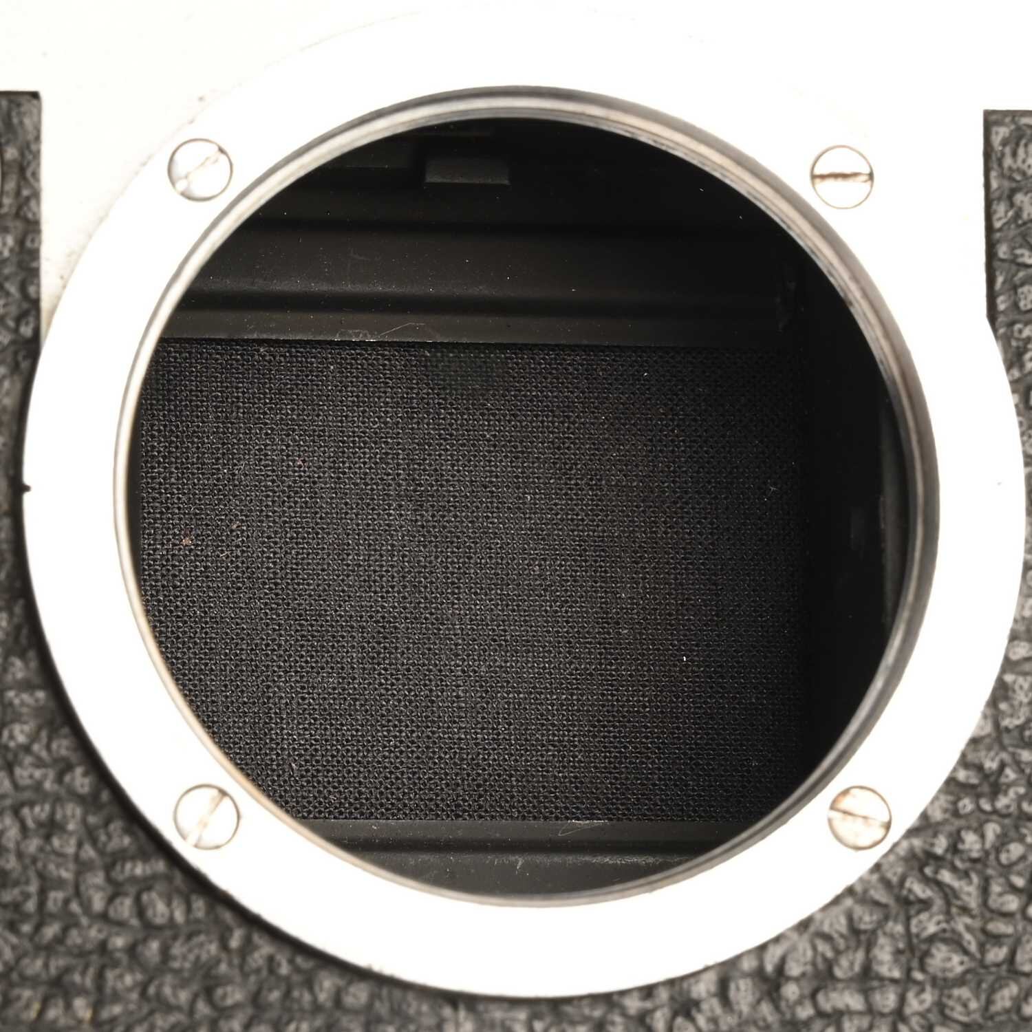 Leitz Leica If mit svhwarzen Kontaktzahlen