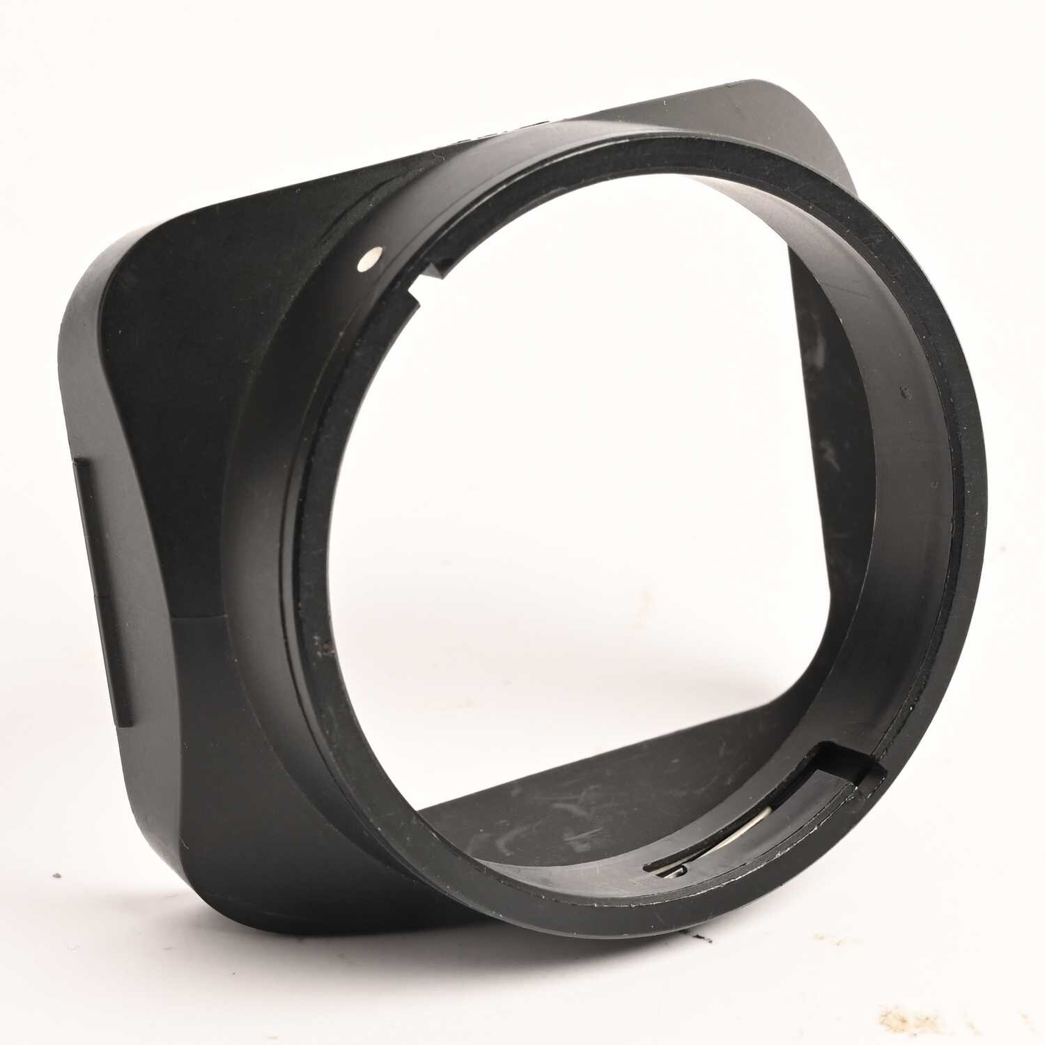 Leica Leitz Canada 12536 Lens Hood Sonnenblende  Elmarit-M 2,8 / 28mm