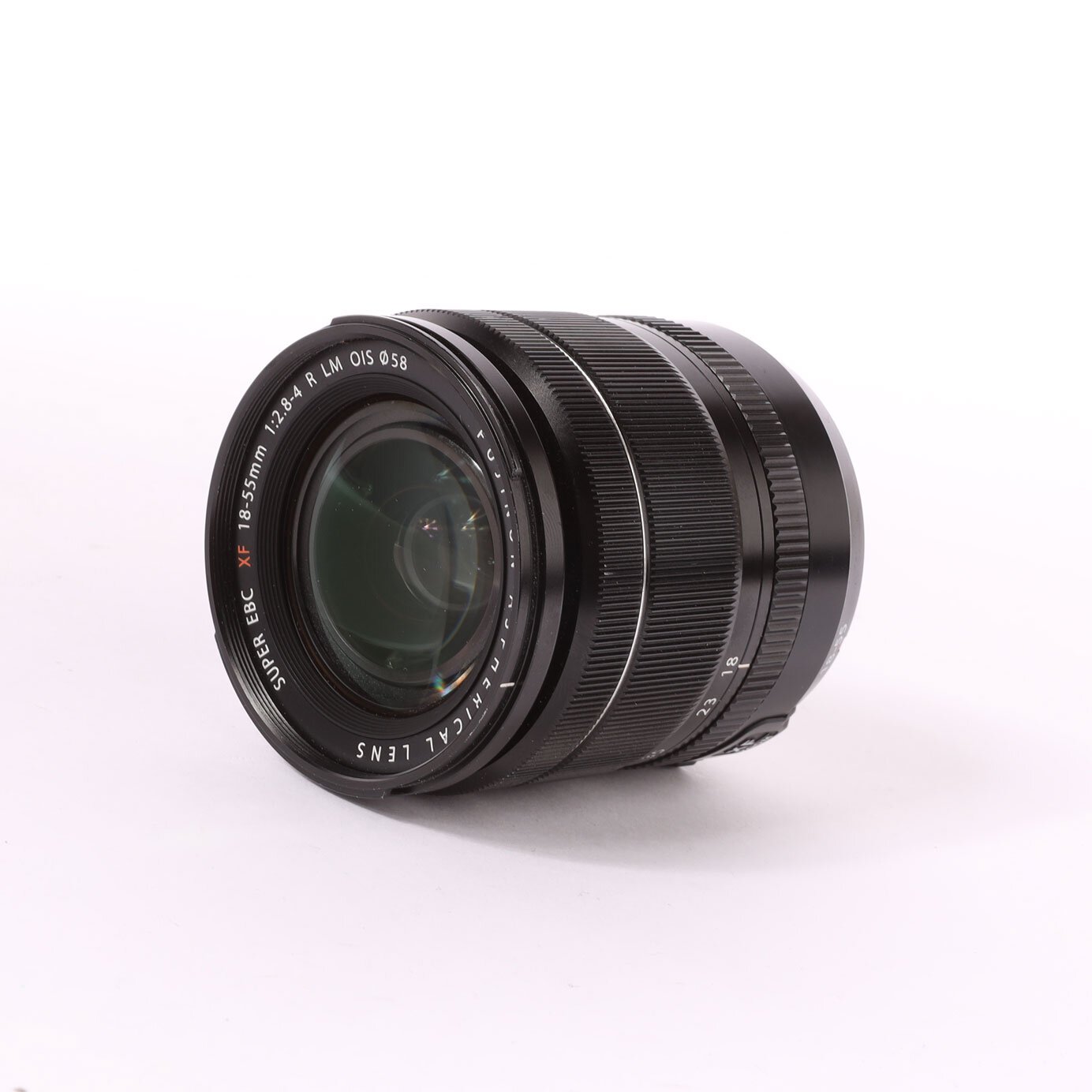 Fujifilm XF 2.8-4/18-55mm R LM OIS
