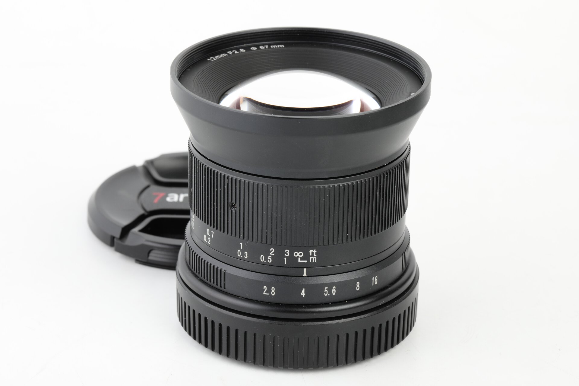 7Artisans 12mm 2,8 Canon RF wide-lens 7Artisans 12mm 2,8 Canon RF wide-lens