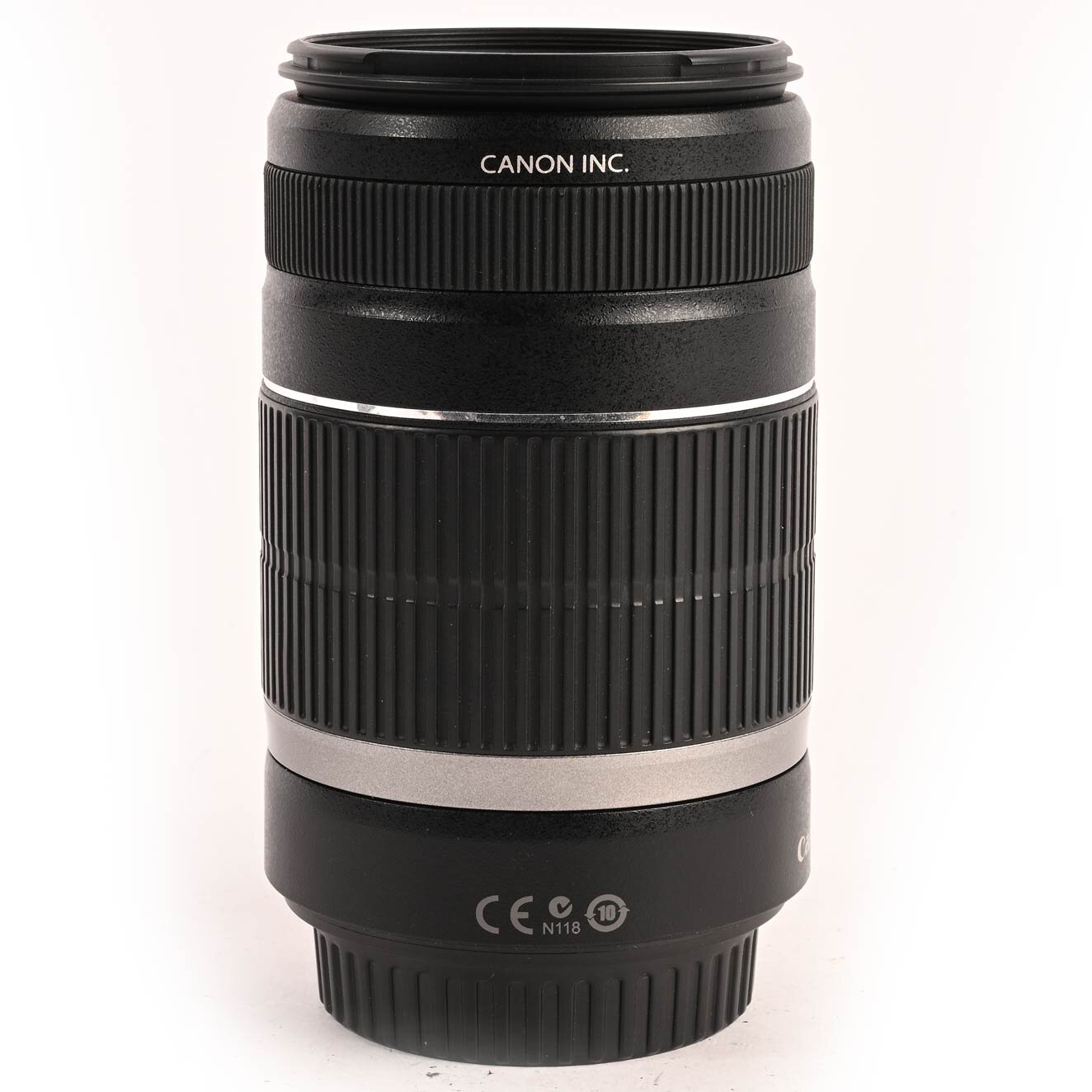 Canon EF-S 4-5,6/55-250mm für Canon AF