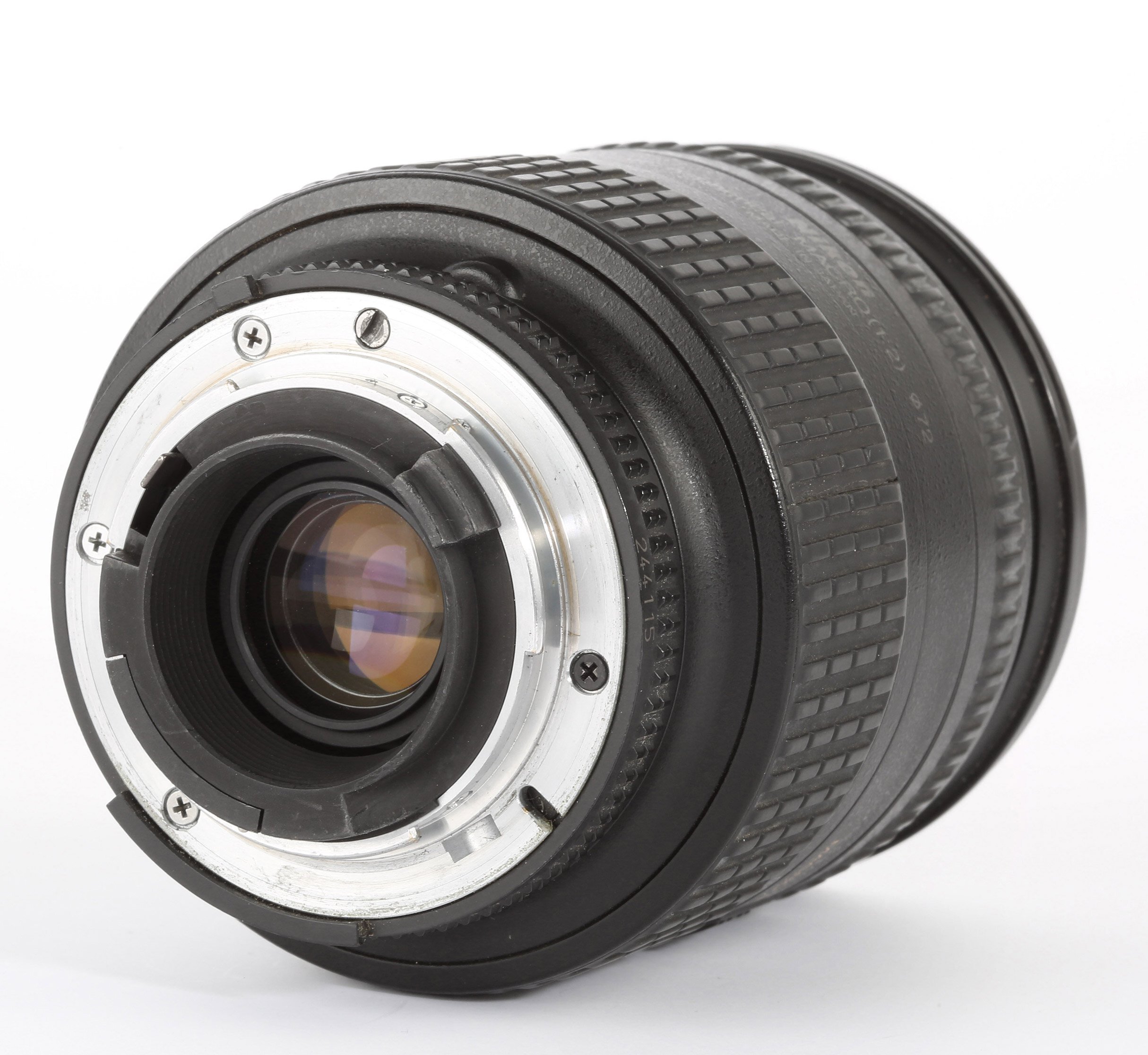 Nikon AF Nikkor 24-85mm 2,8-4,0 D