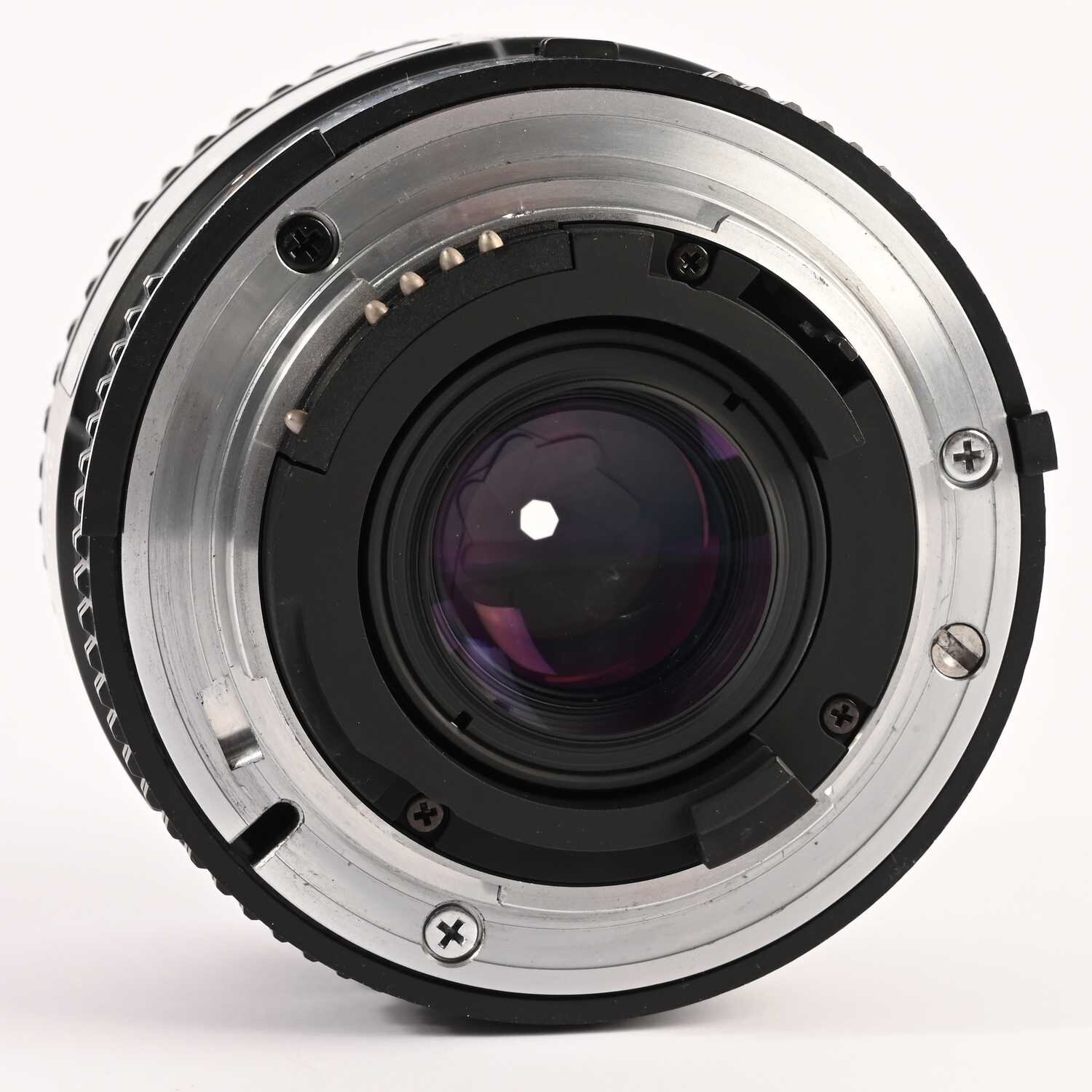 Nikon AF Nikkor 24mm 2,8 D