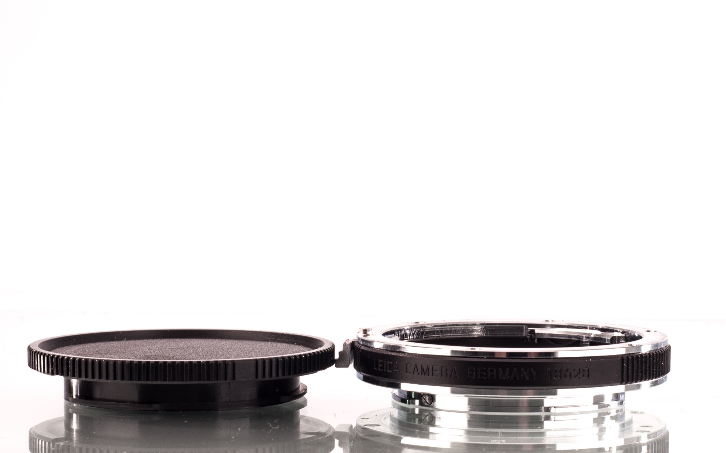Leica Adapter R-Objektive an 4/3 18628