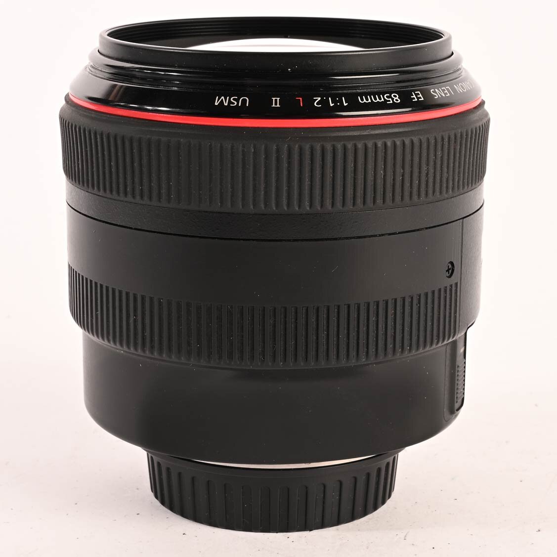 Canon EF 85mm/1,2 L II USM