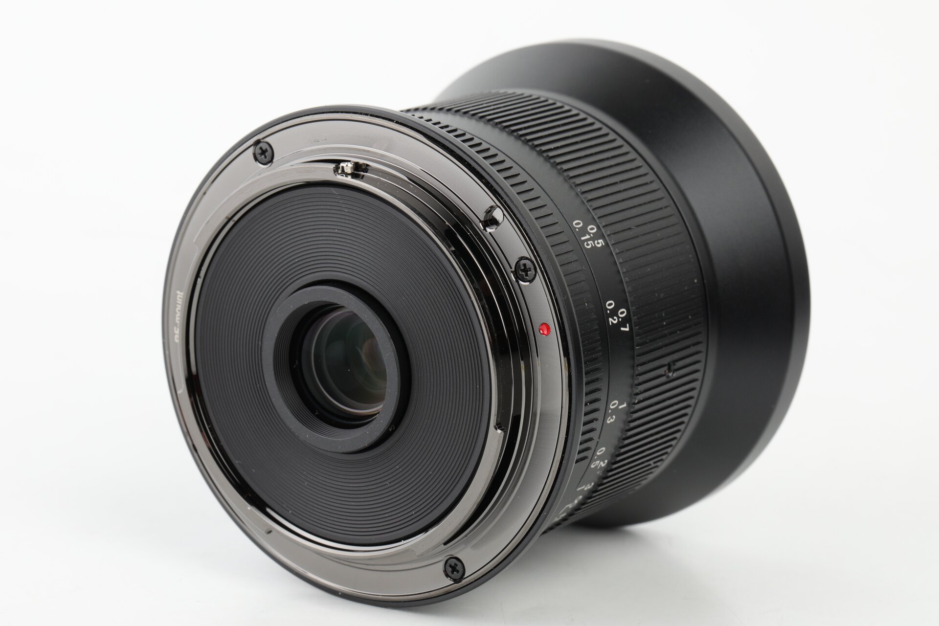 7Artisans 12mm 2,8 Canon RF wide-lens 7Artisans 12mm 2,8 Canon RF wide-lens
