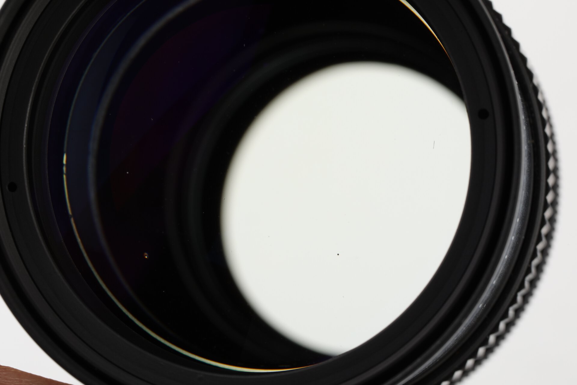 Pentacon auto 2,8/135mm MC M42