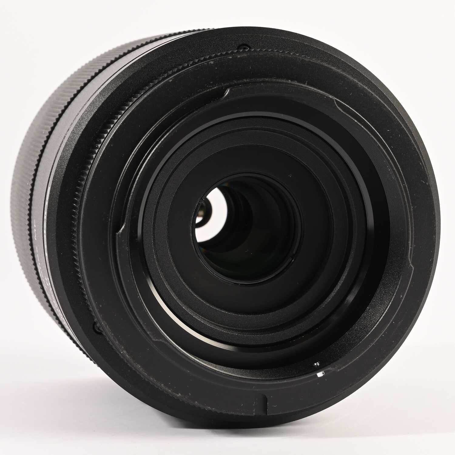 Tokina Super Tele 400mm f8 Reflex MF Mount