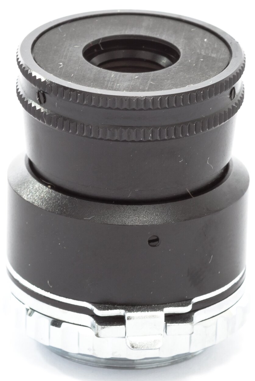Nikon F Eyepiece magnifier